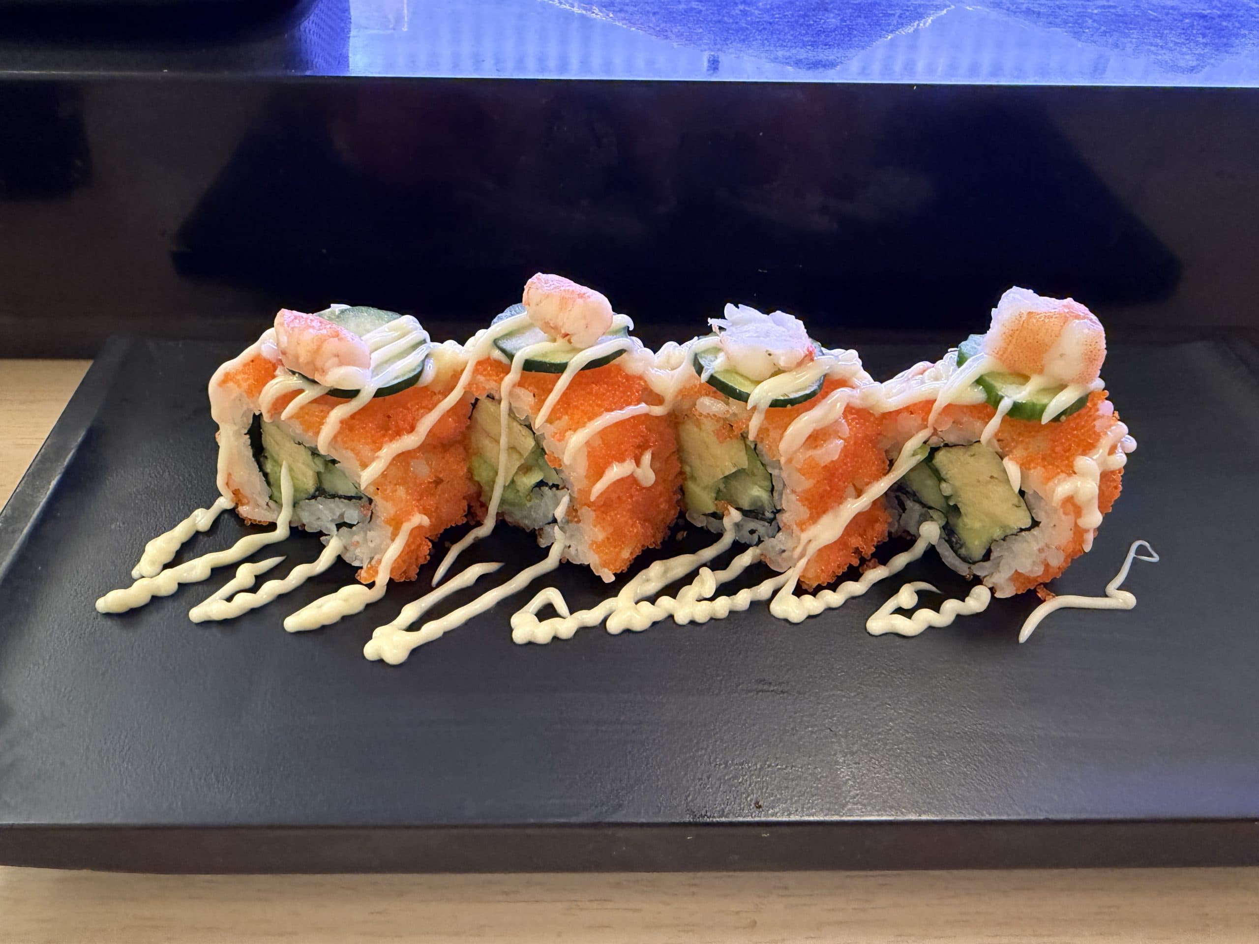 Rolls
