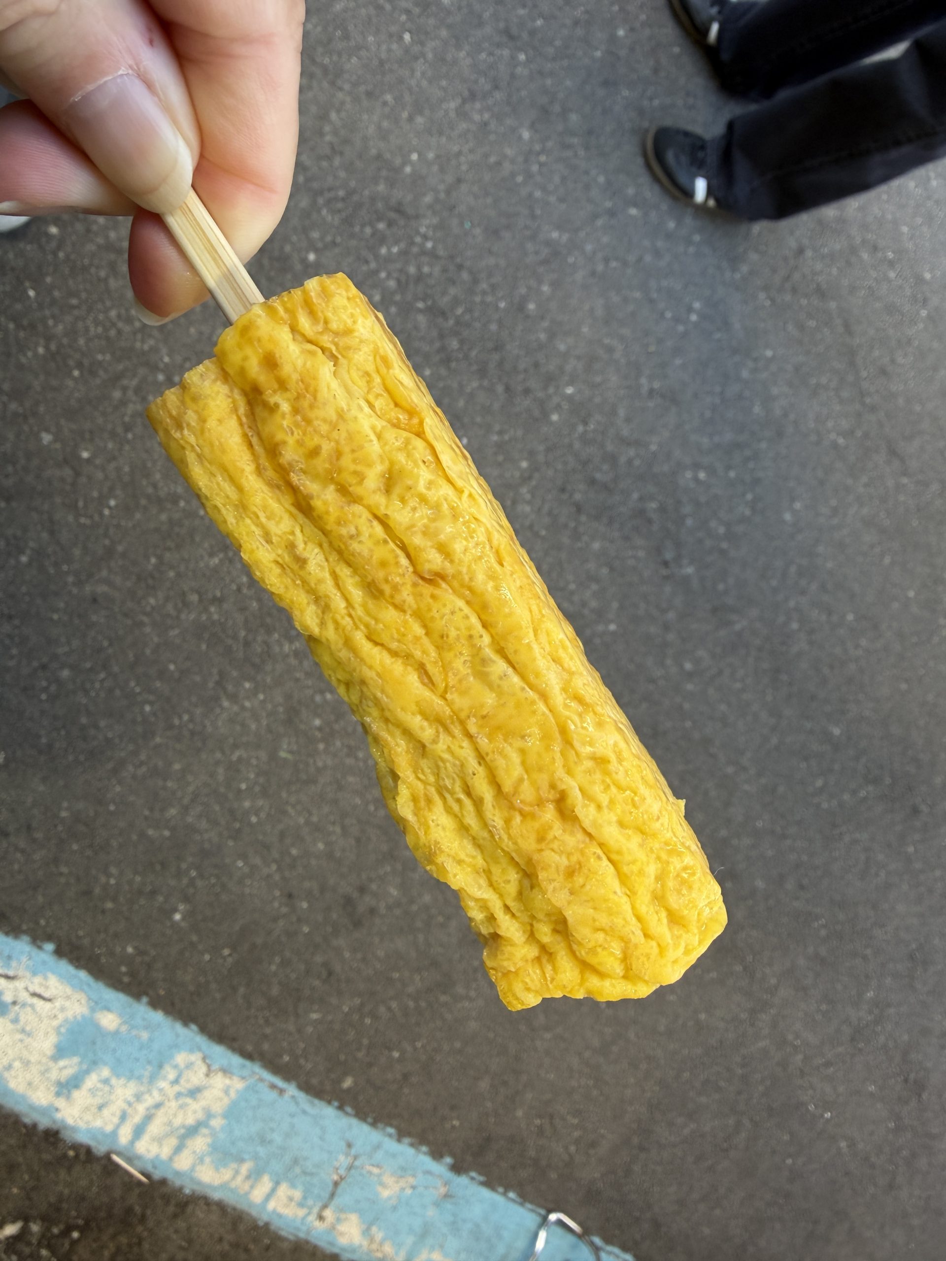 Tamagoyaki