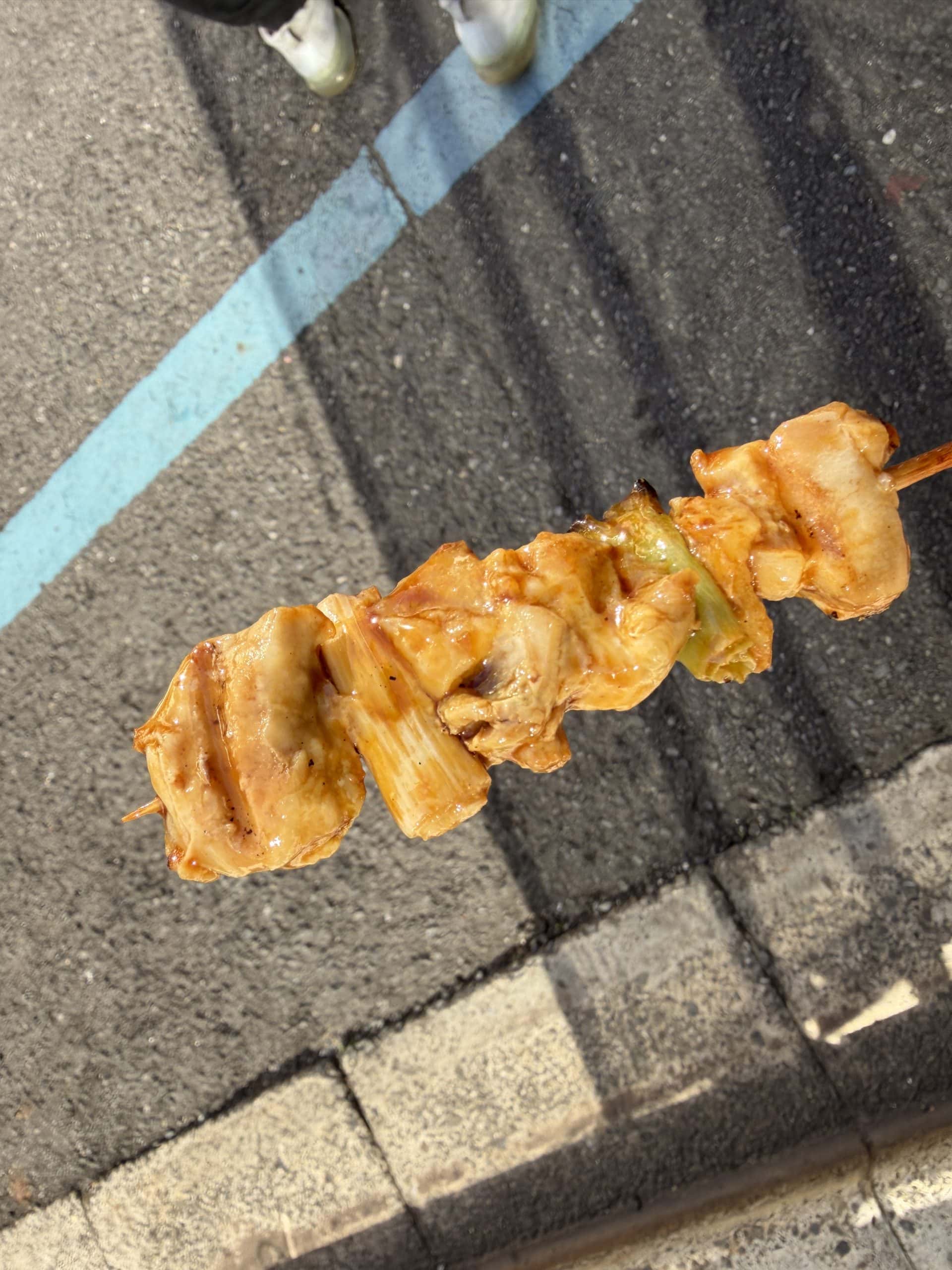 Yakitori