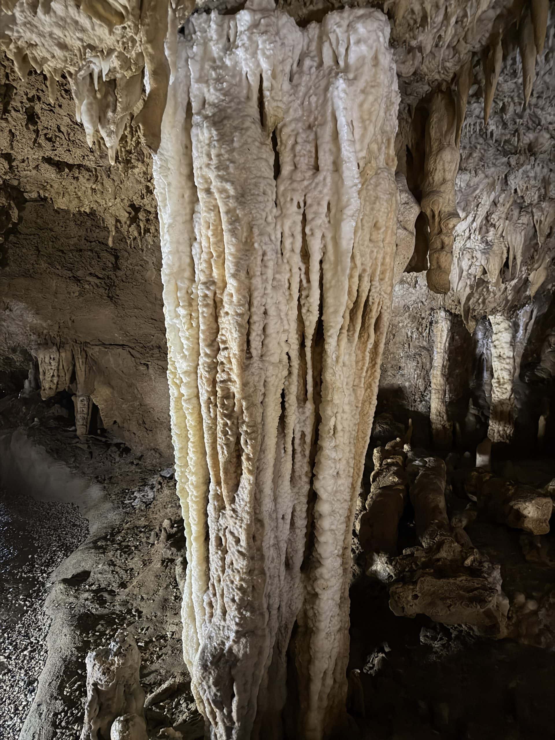 Stalactite