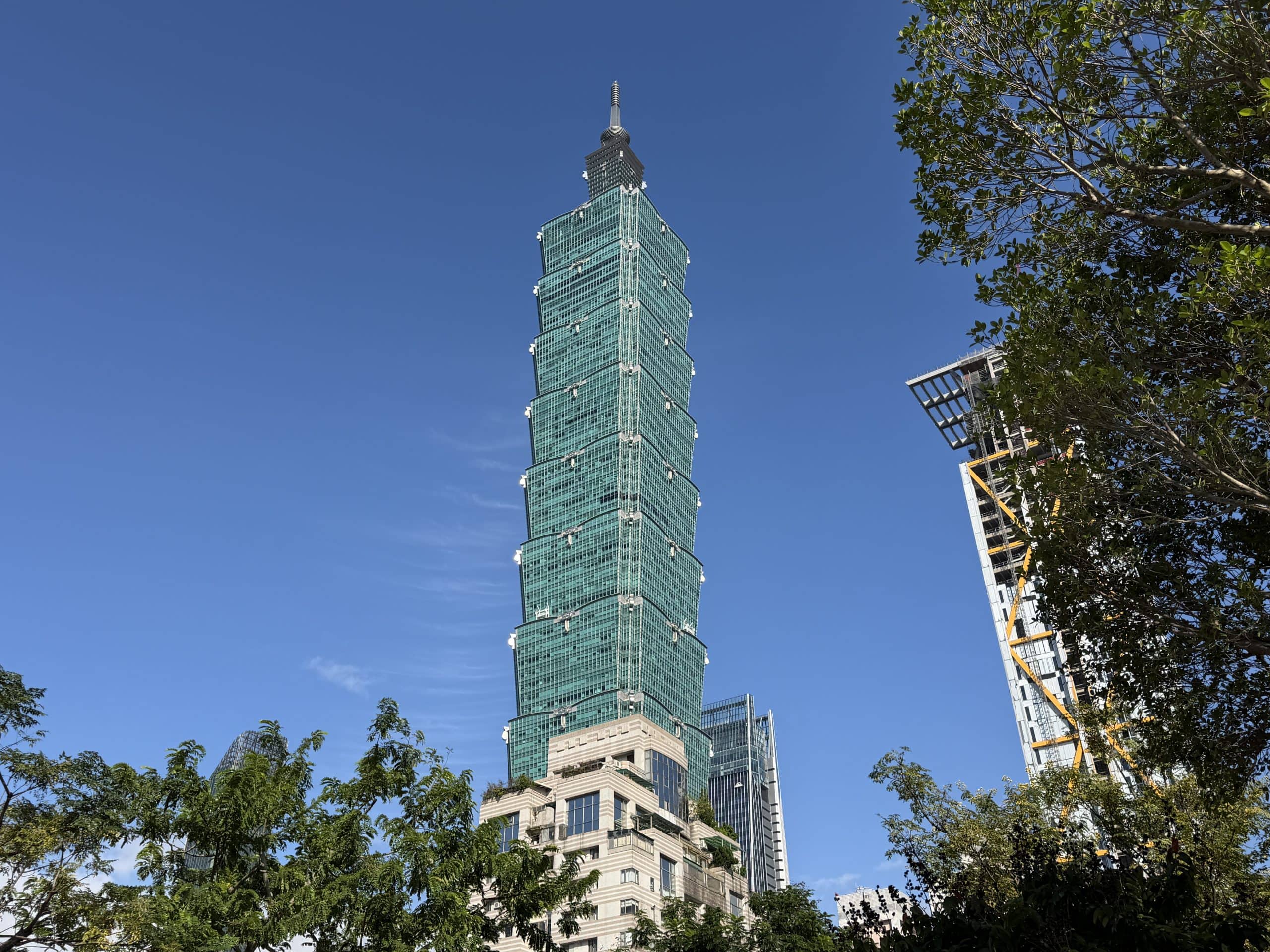 Taipei 101