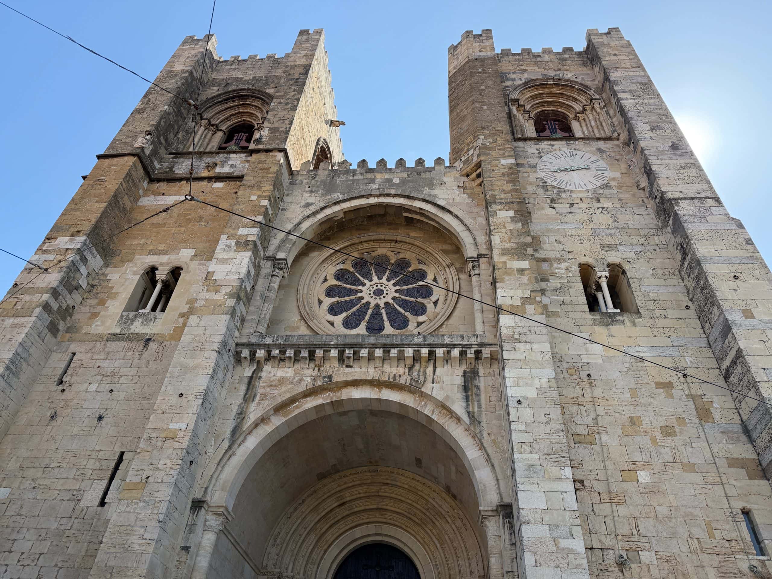 best things to do in Lisbon