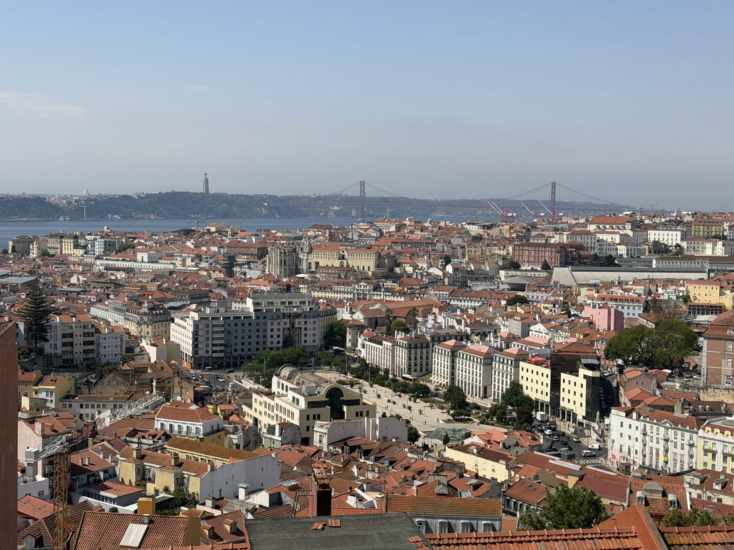 Best things to do in Lisbon