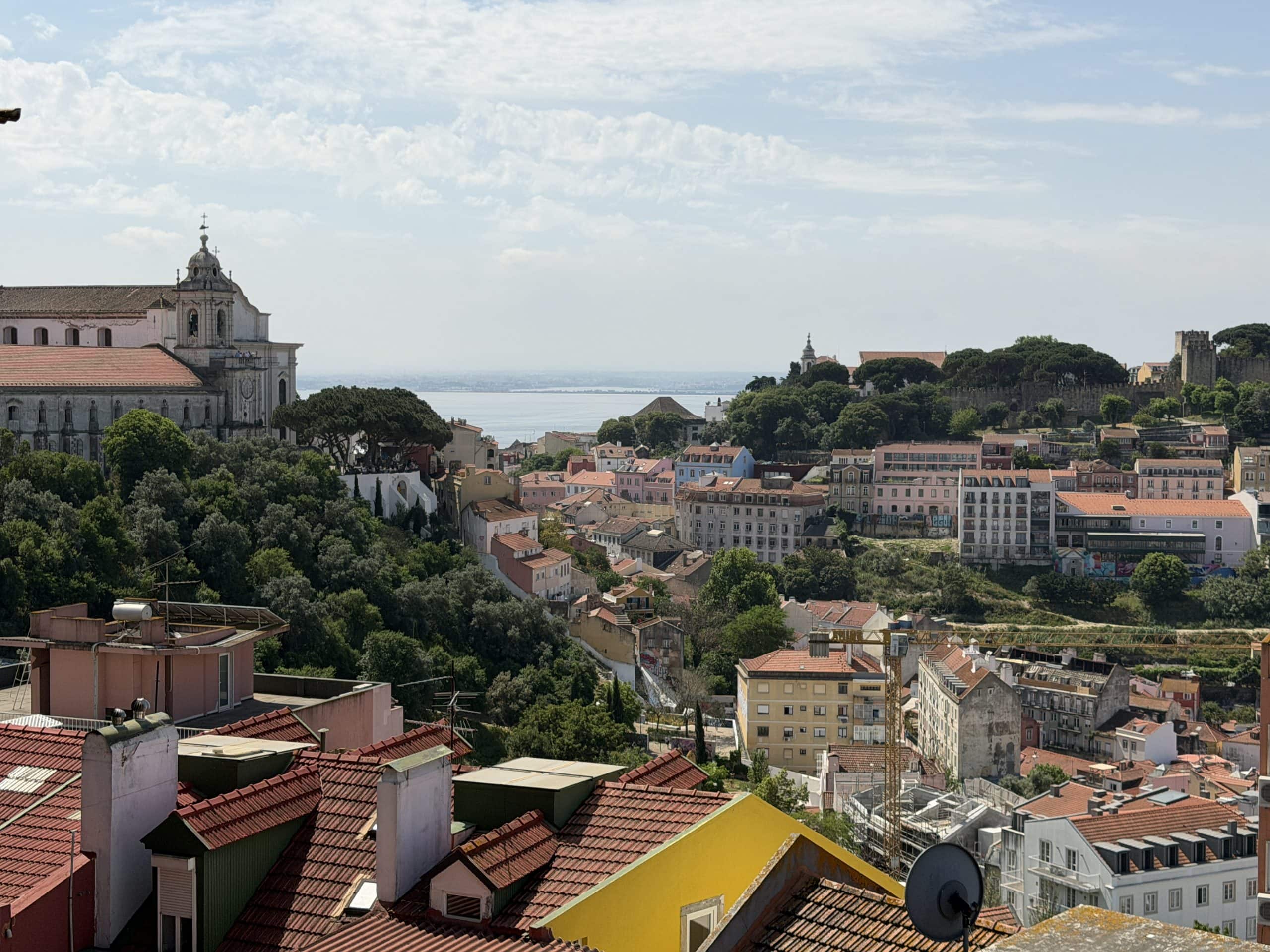 best things to do in Lisbon
