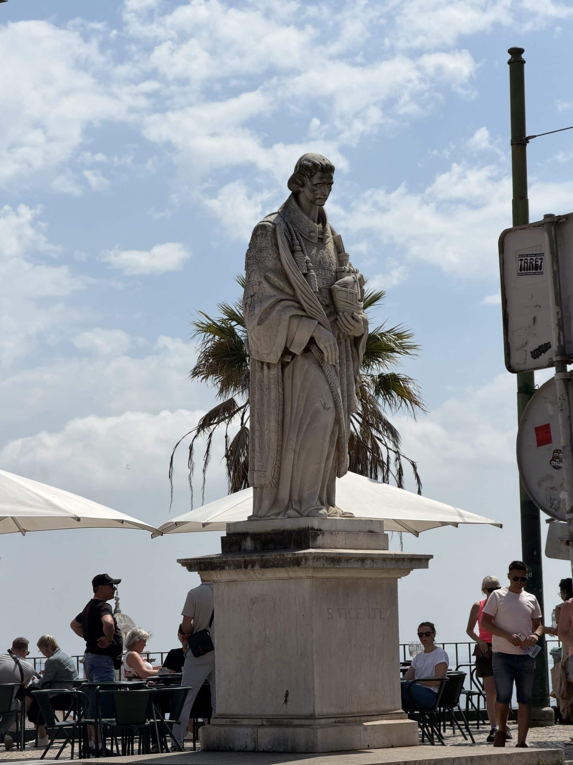 best things to do in Lisbon