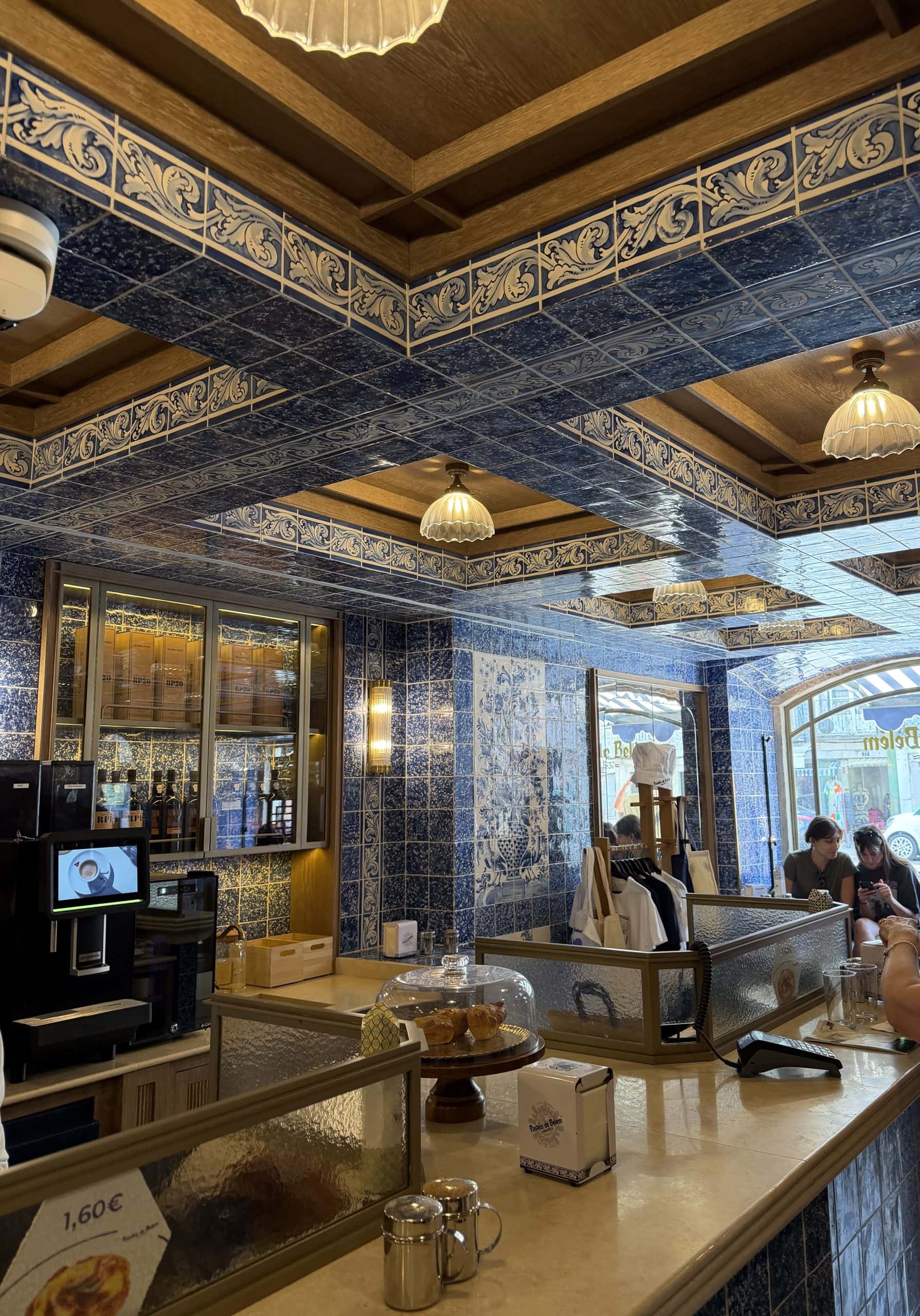 Best things to do in Lisbon