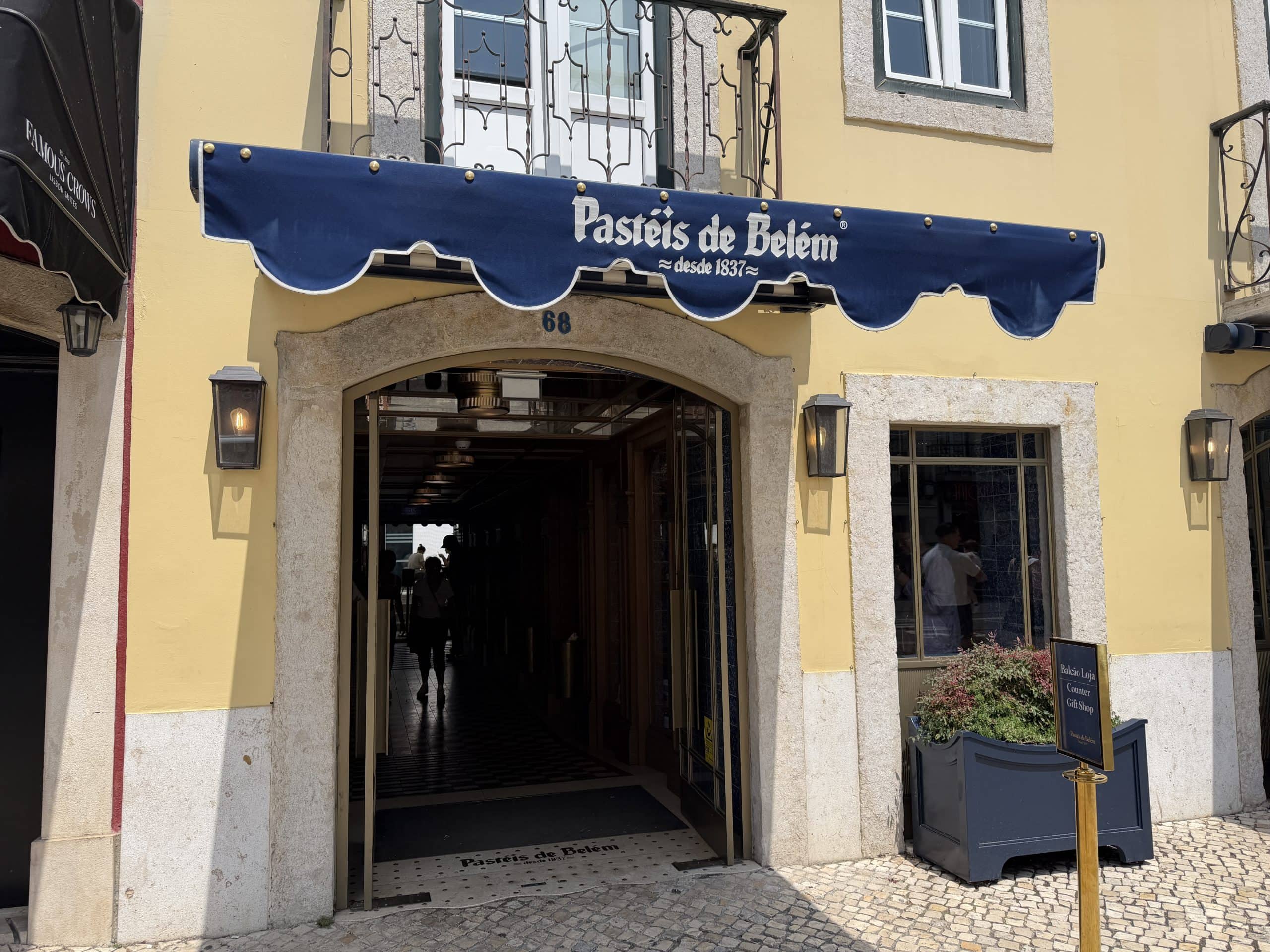 Best things to do in Lisbon
