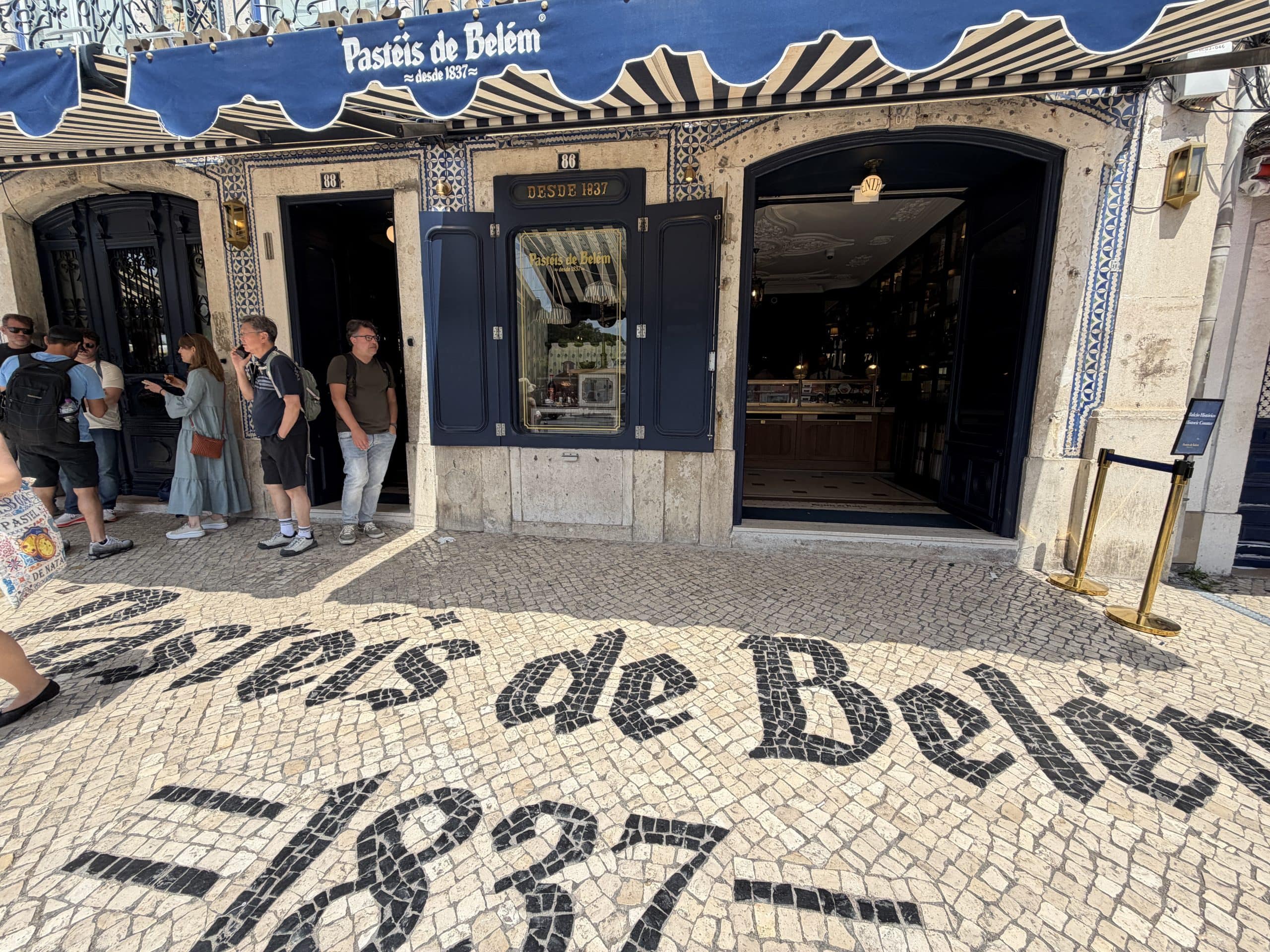 Best things to do in Lisbon