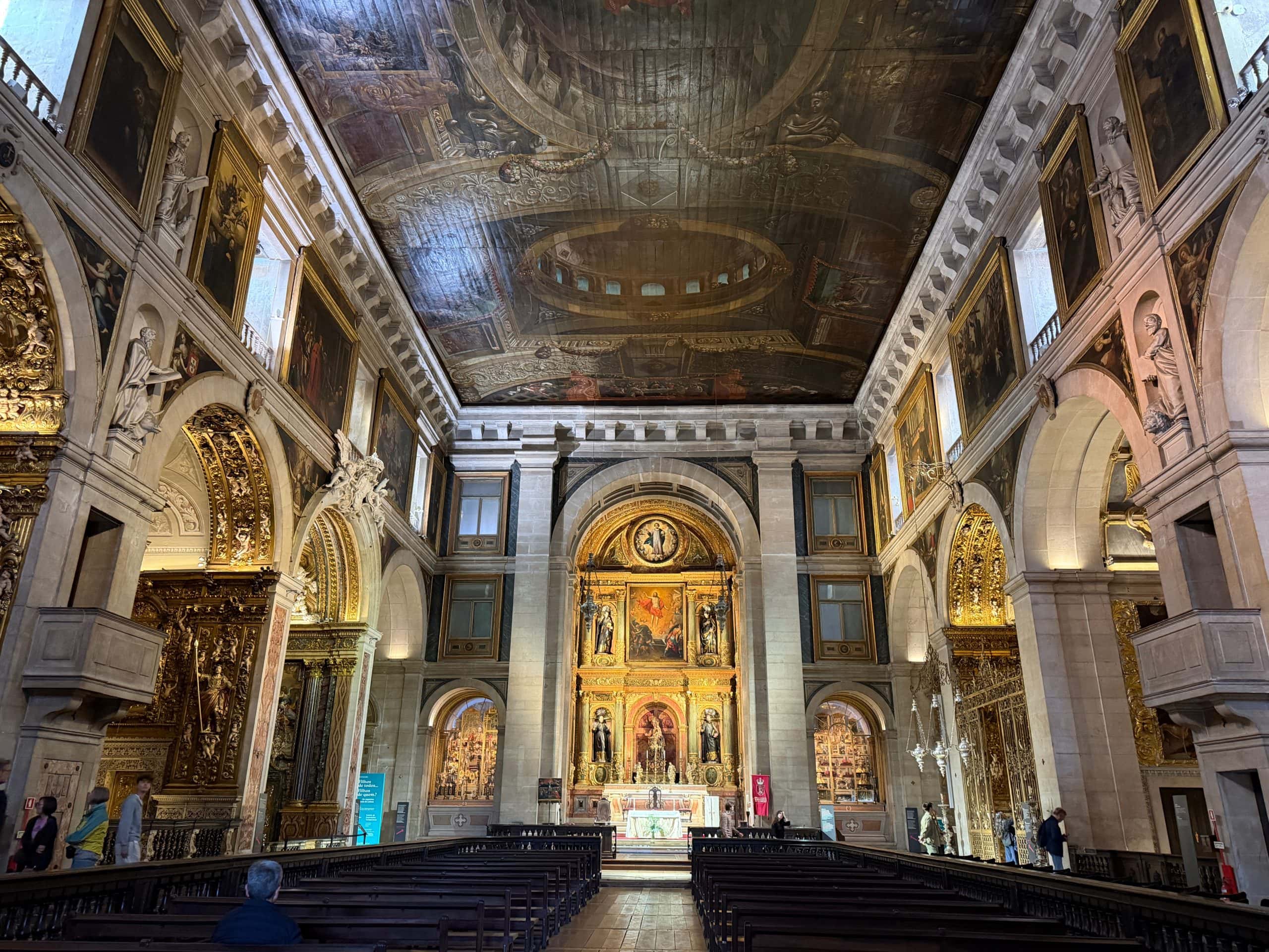 best things to do in Lisbon