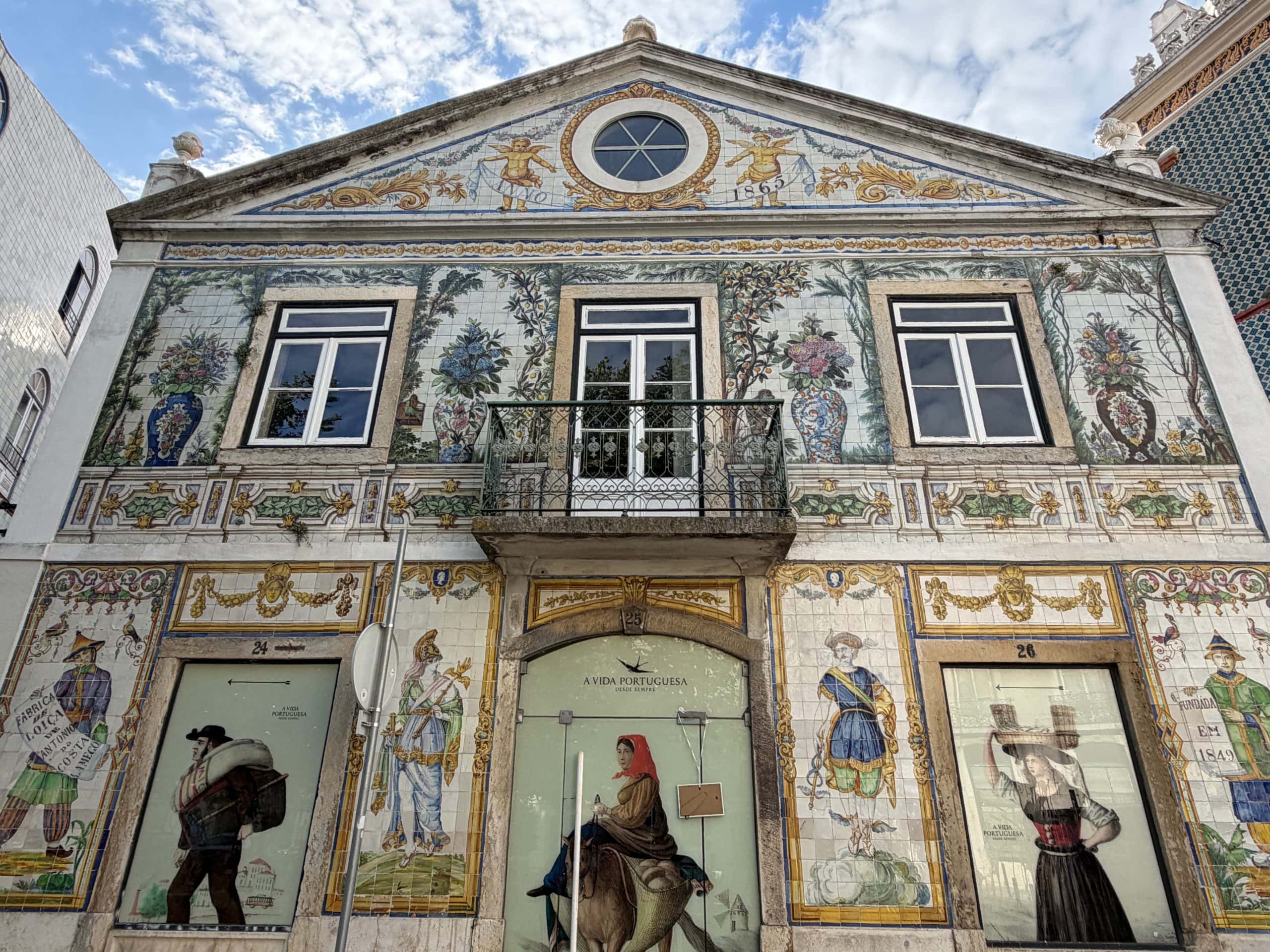 best things to do in Lisbon