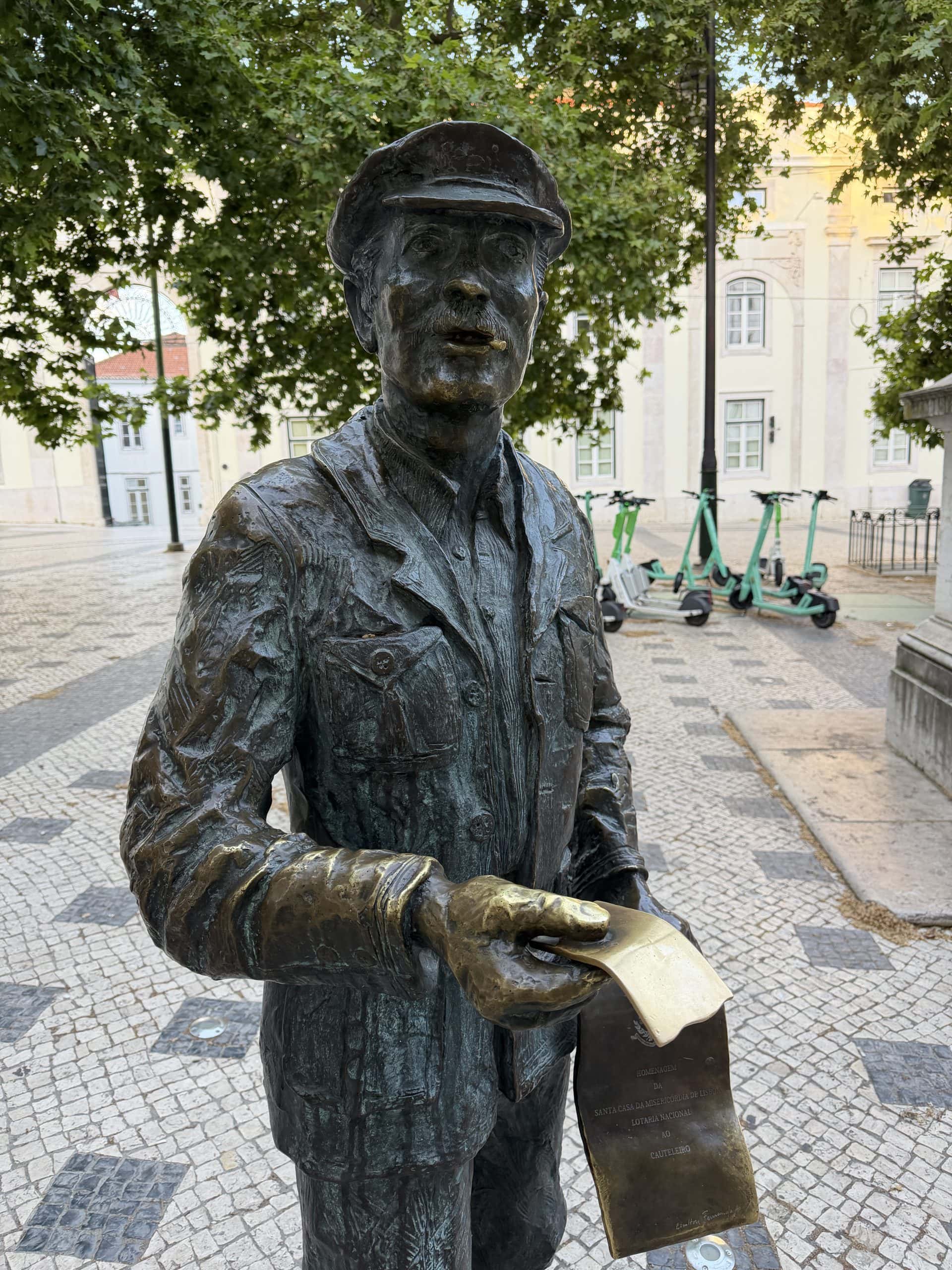 best things to do in Lisbon