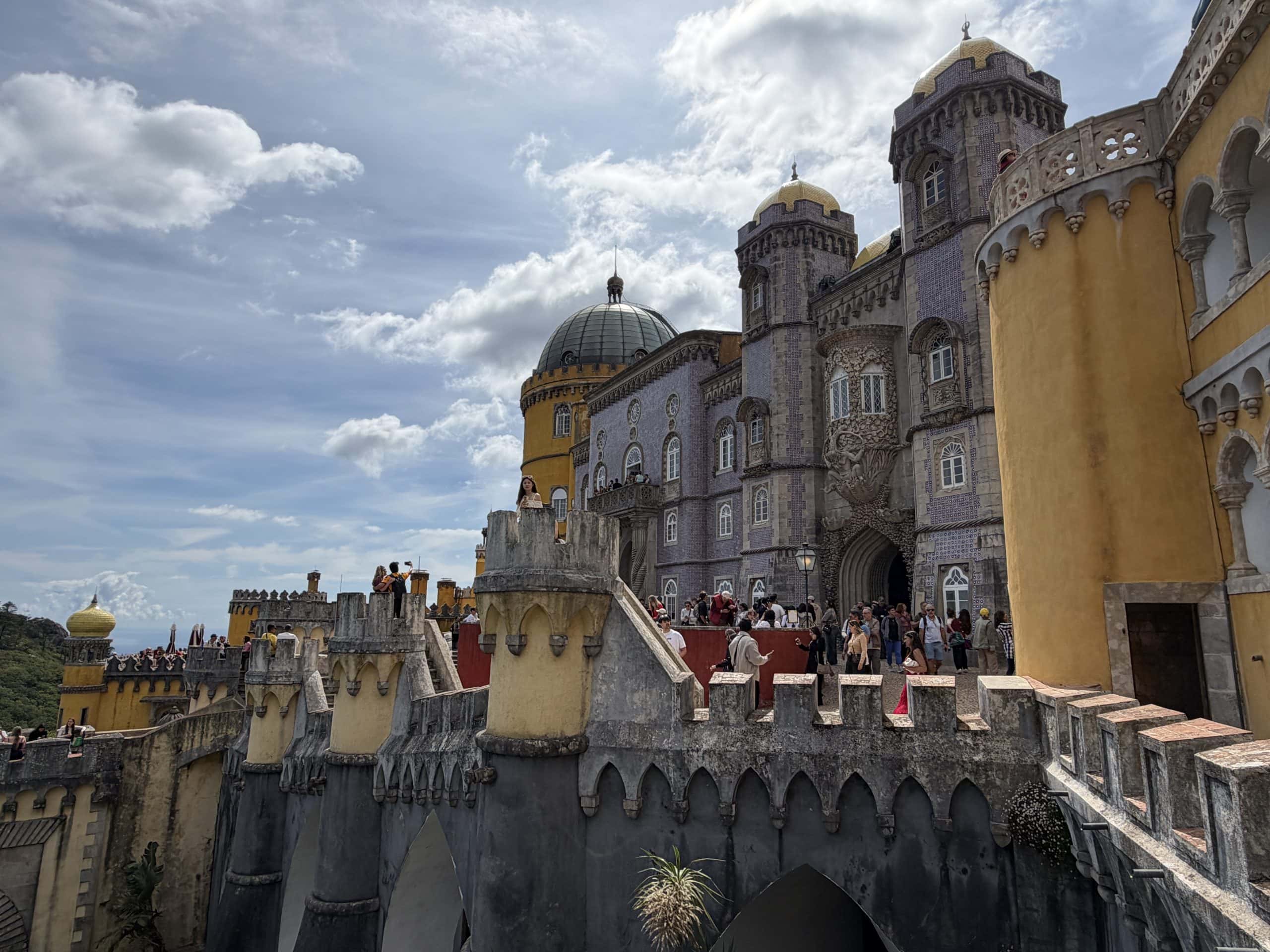 Best things to do in Lisbon