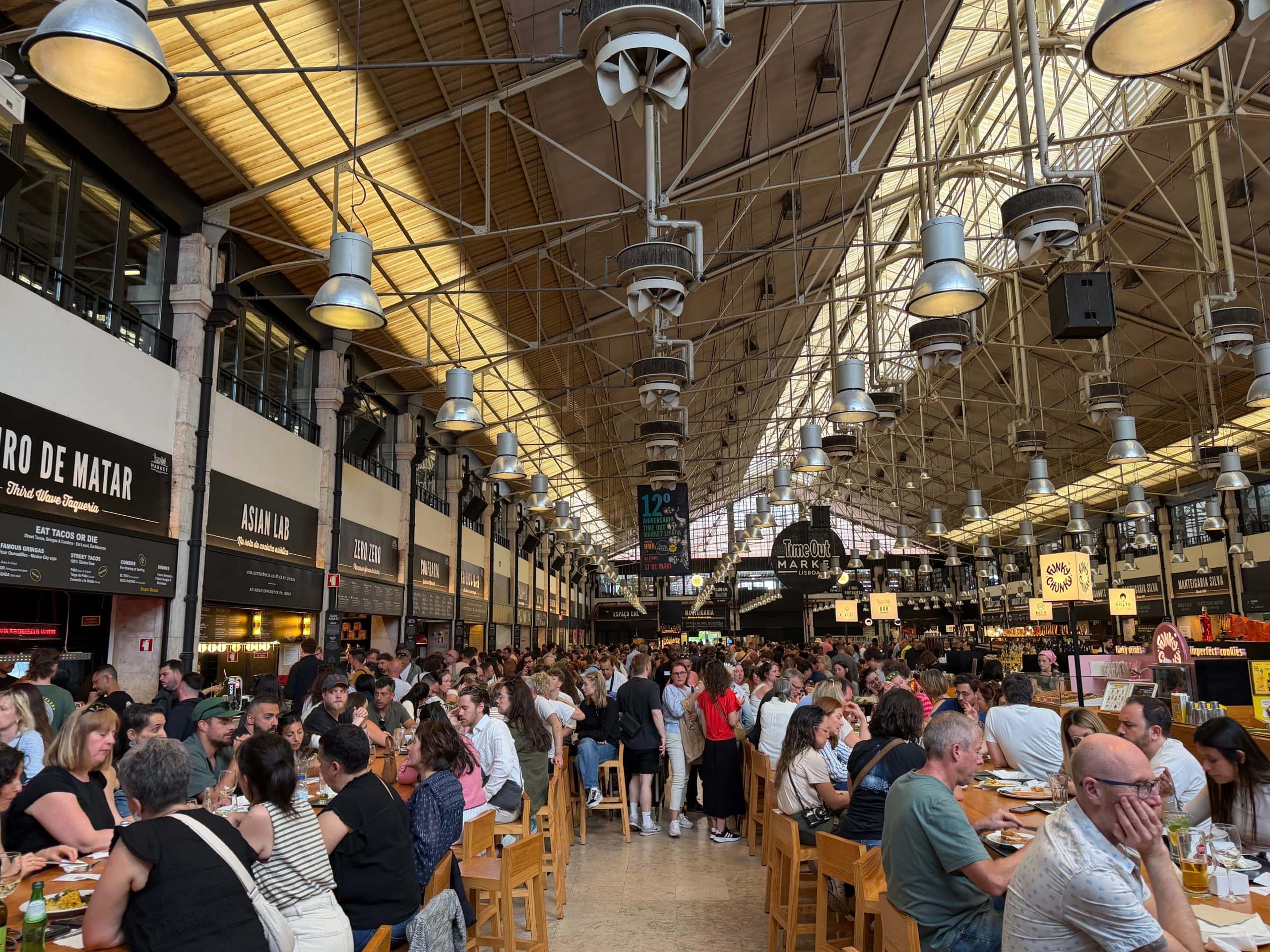 best things to do in Lisbon