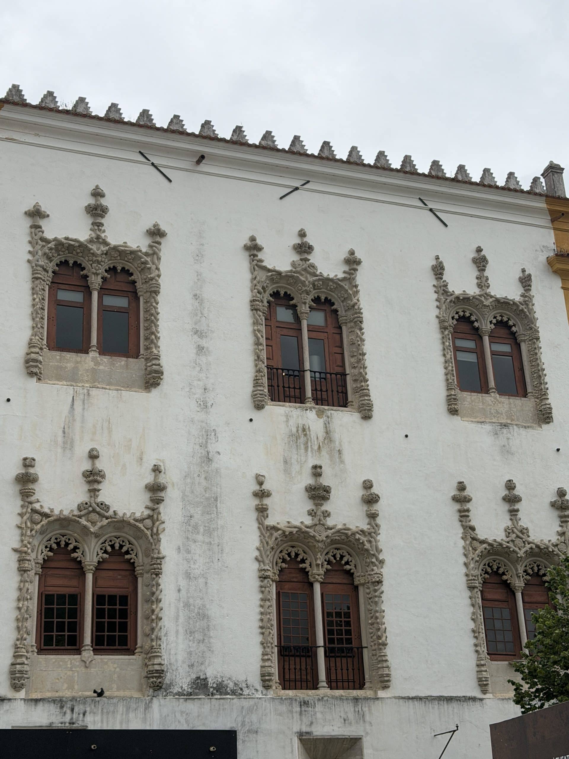 Palacio Nacional de Sintra