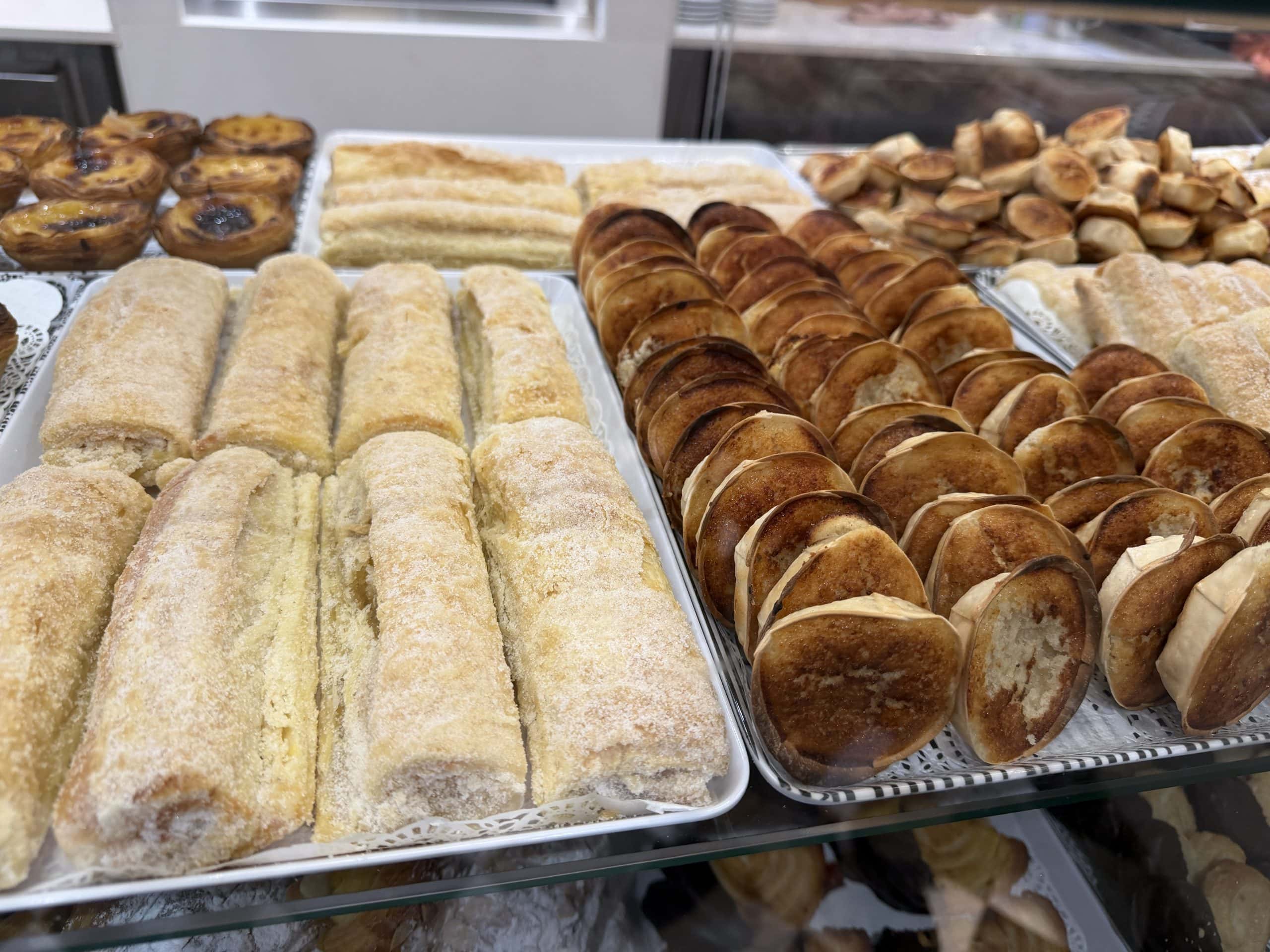 Pastries