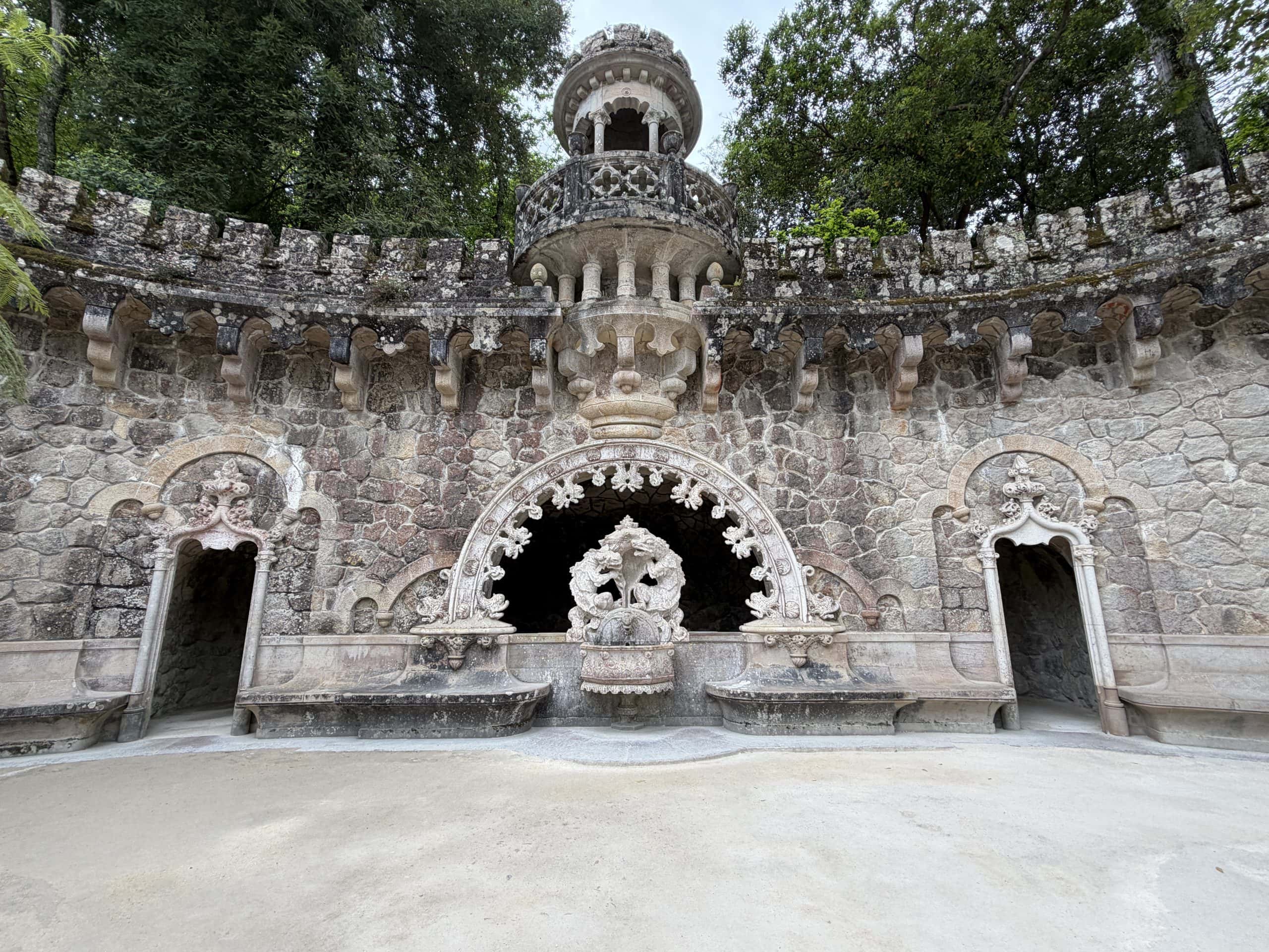Guardians Gate
