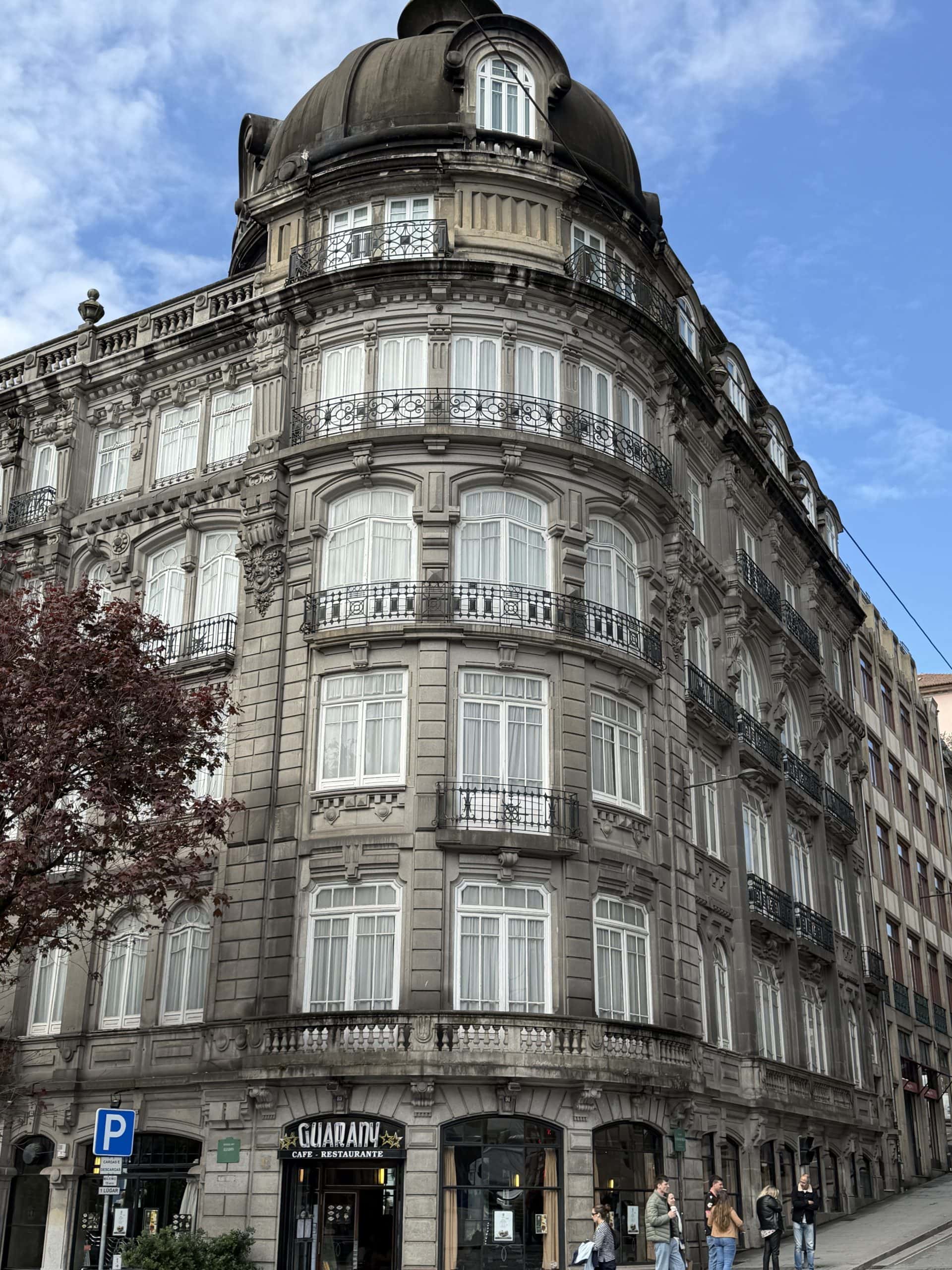 top things to do in Porto