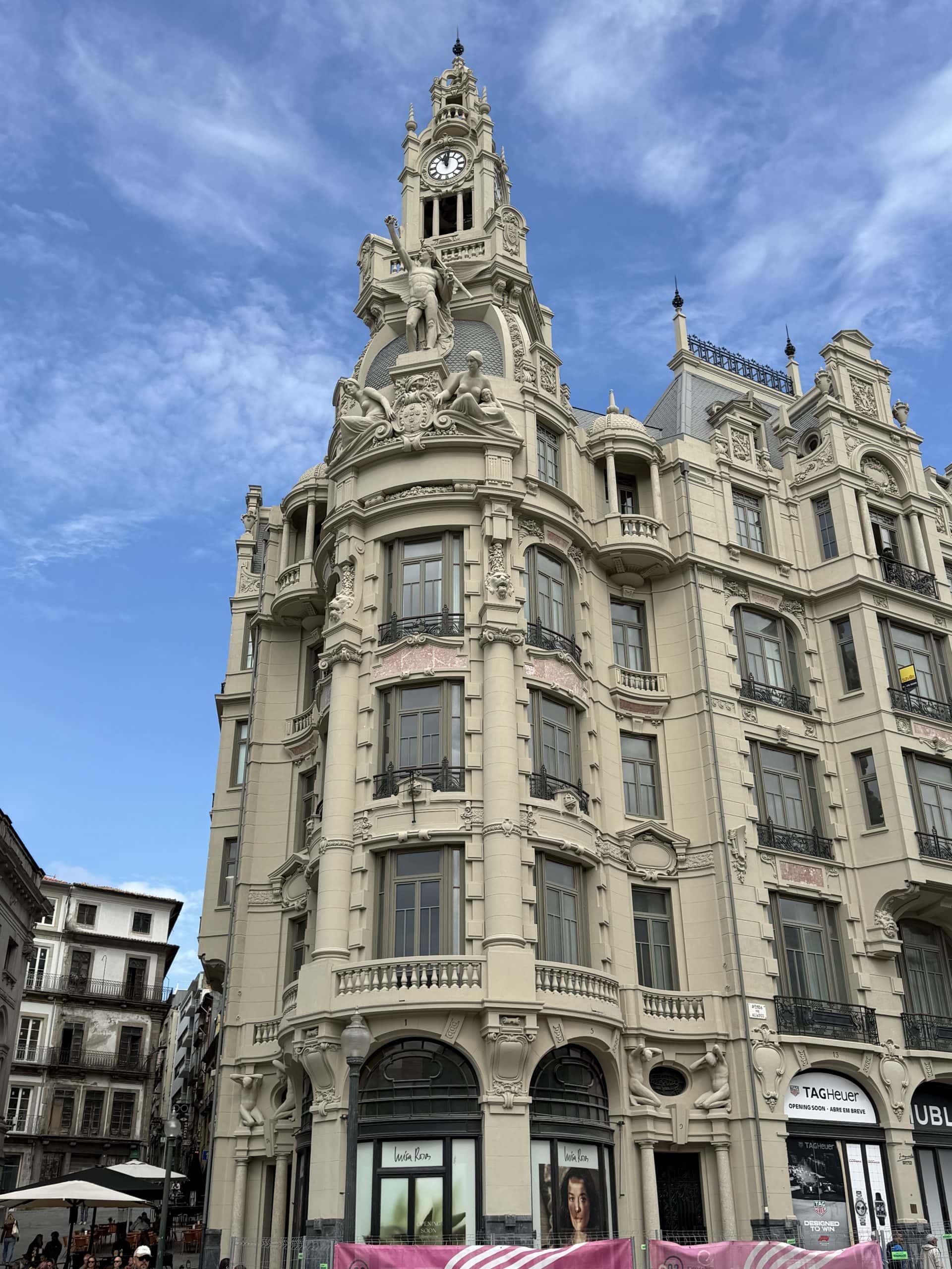 top things to do in Porto
