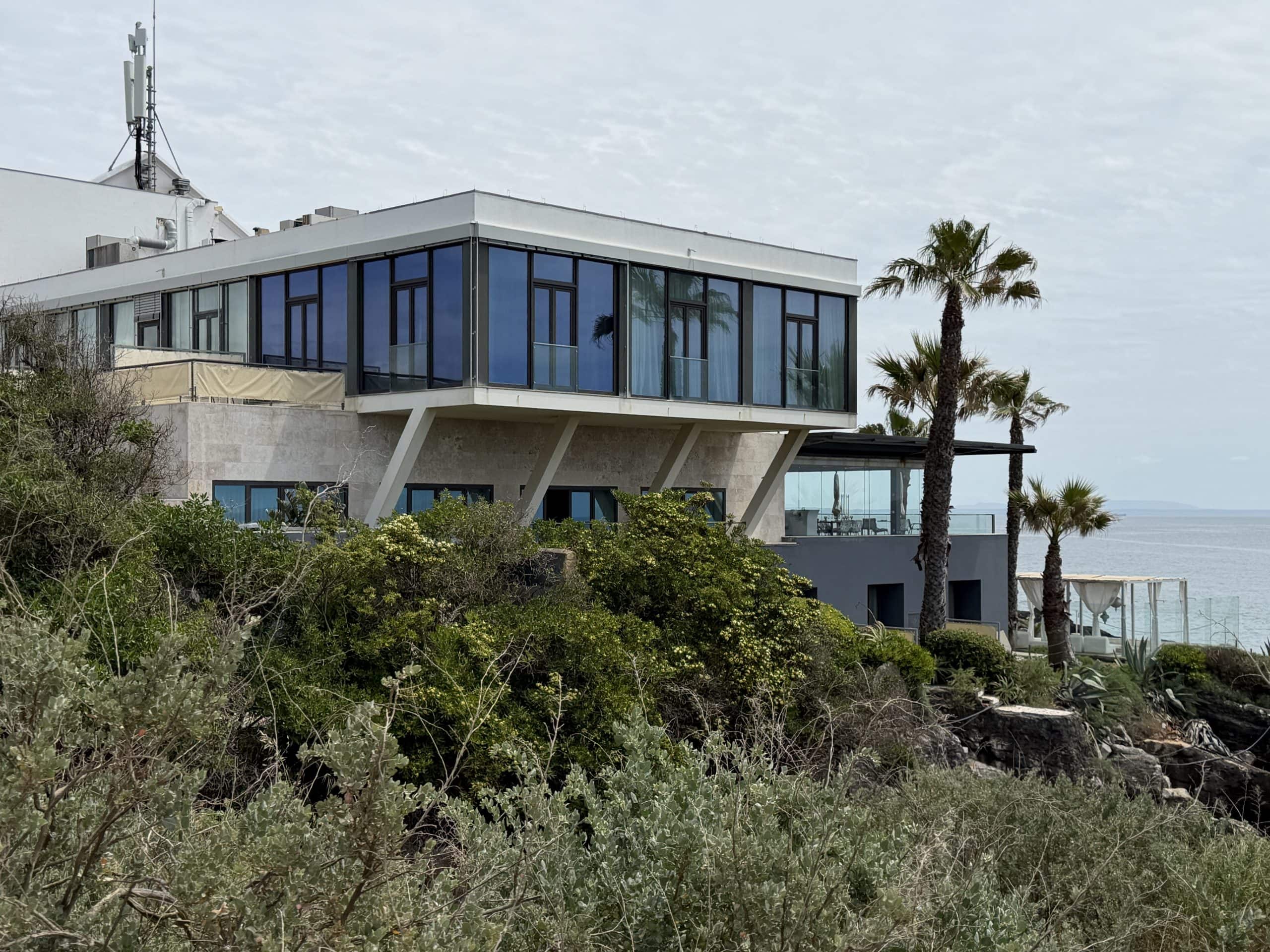 Farol Hotel