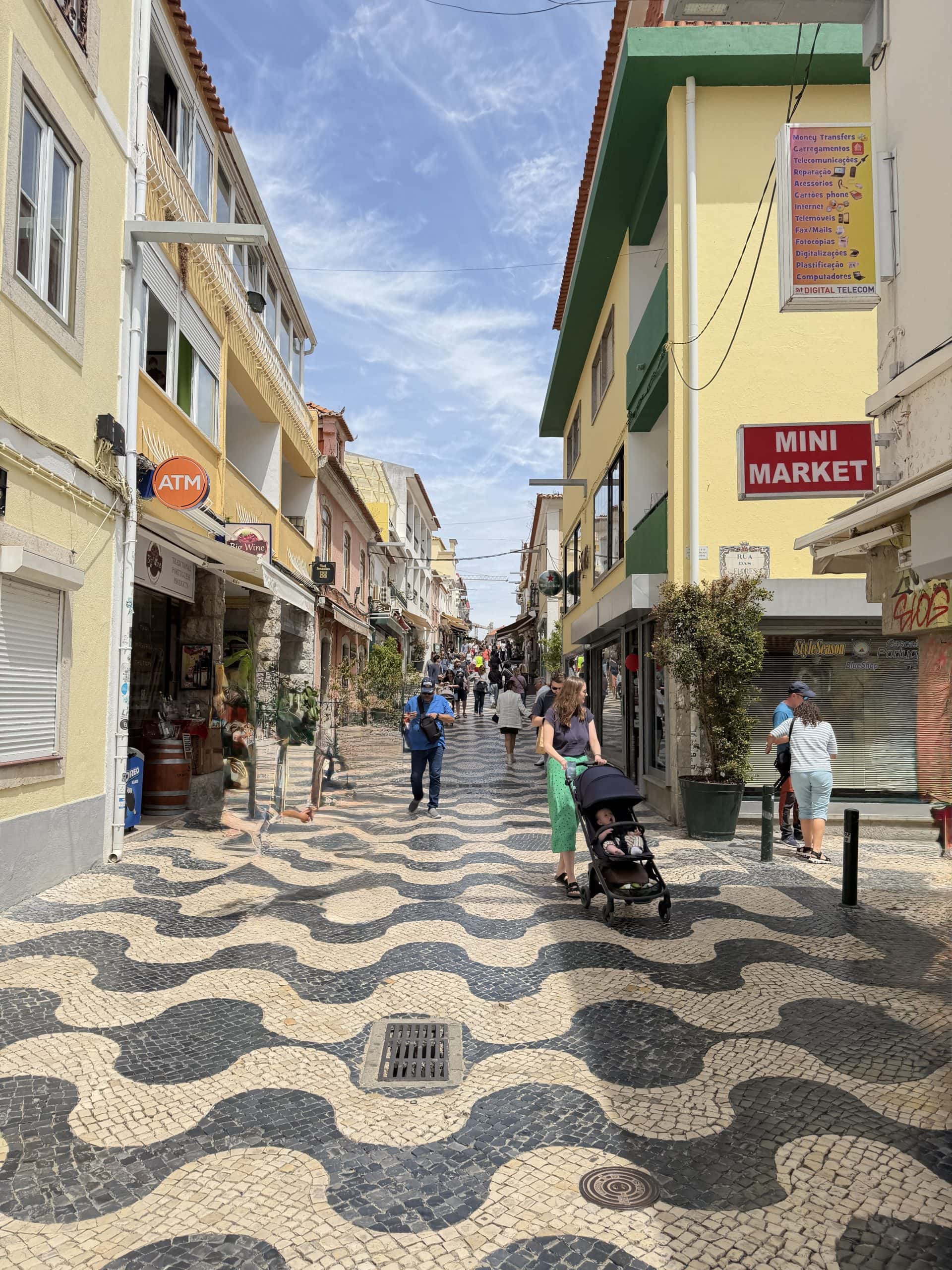 Old Town