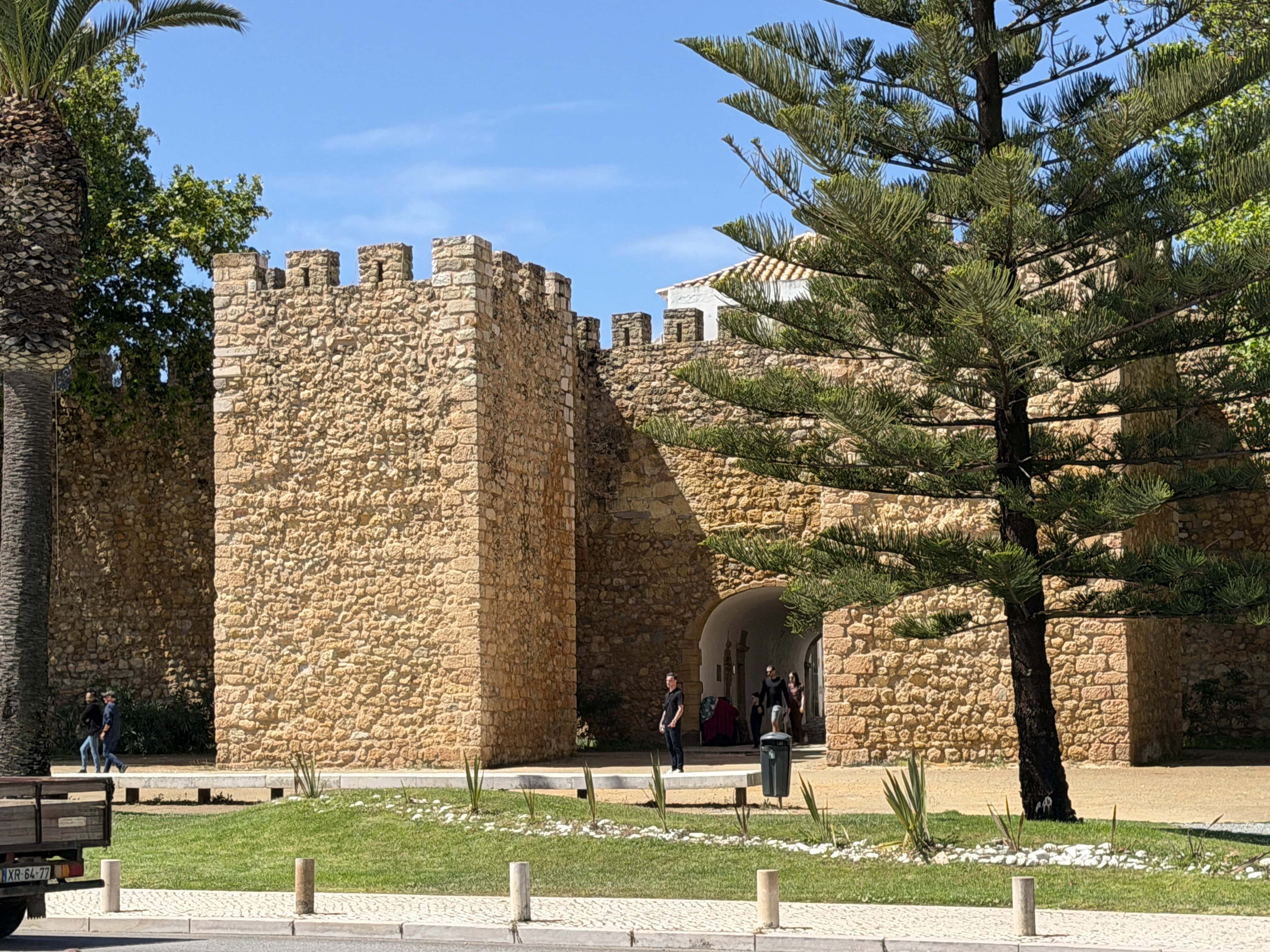 Castelo de Lagos