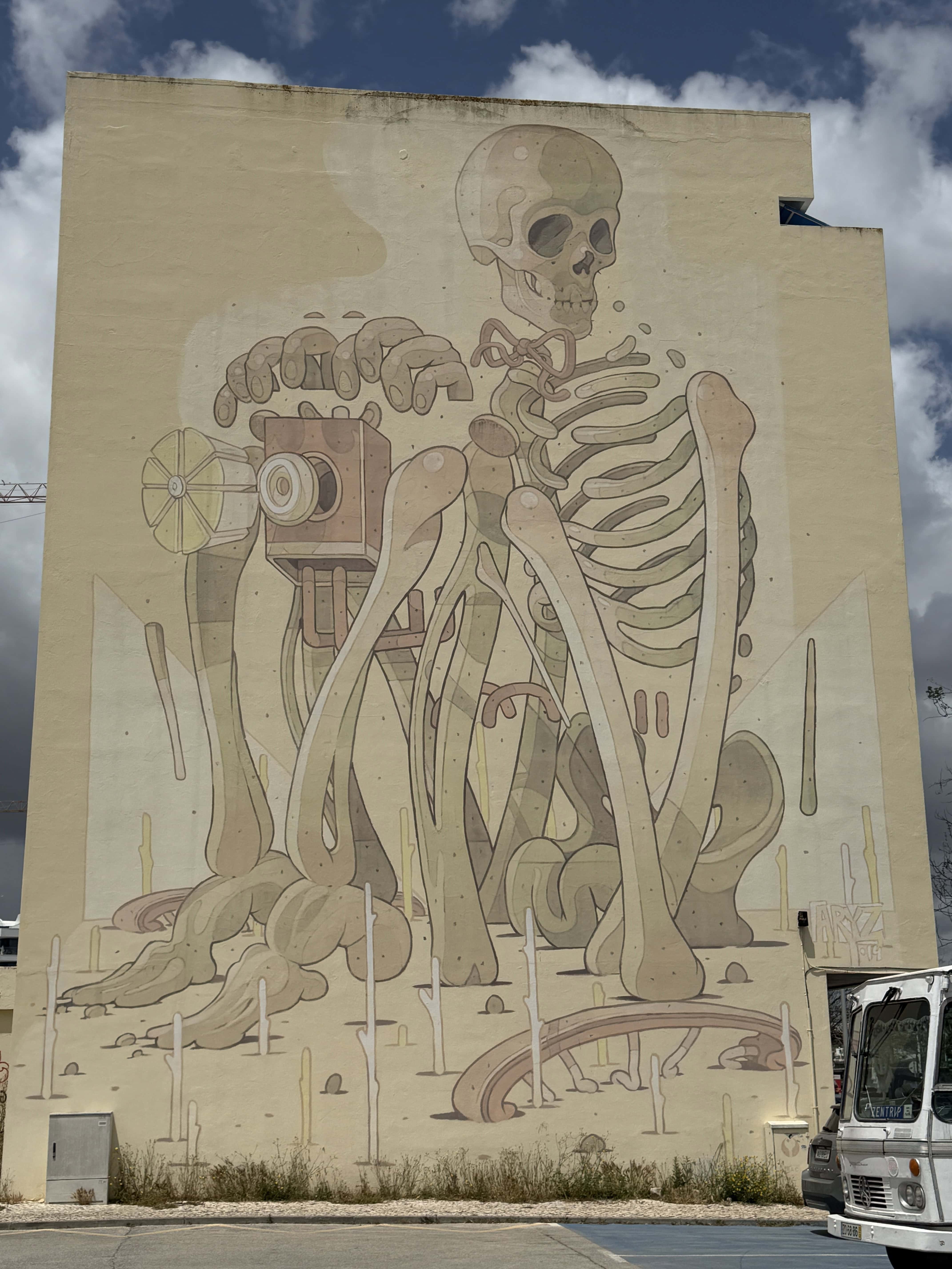 Street art