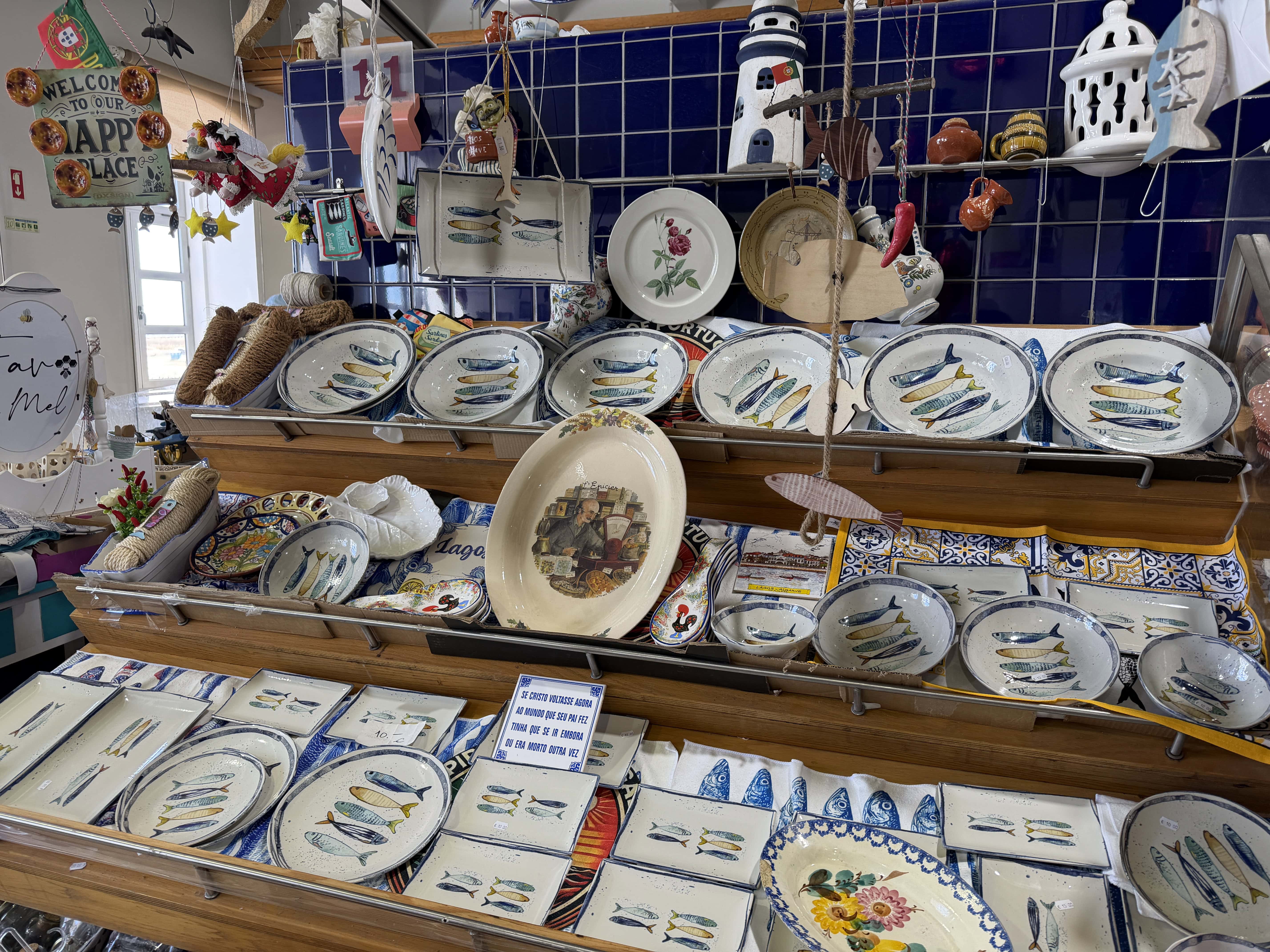 Souvenirs