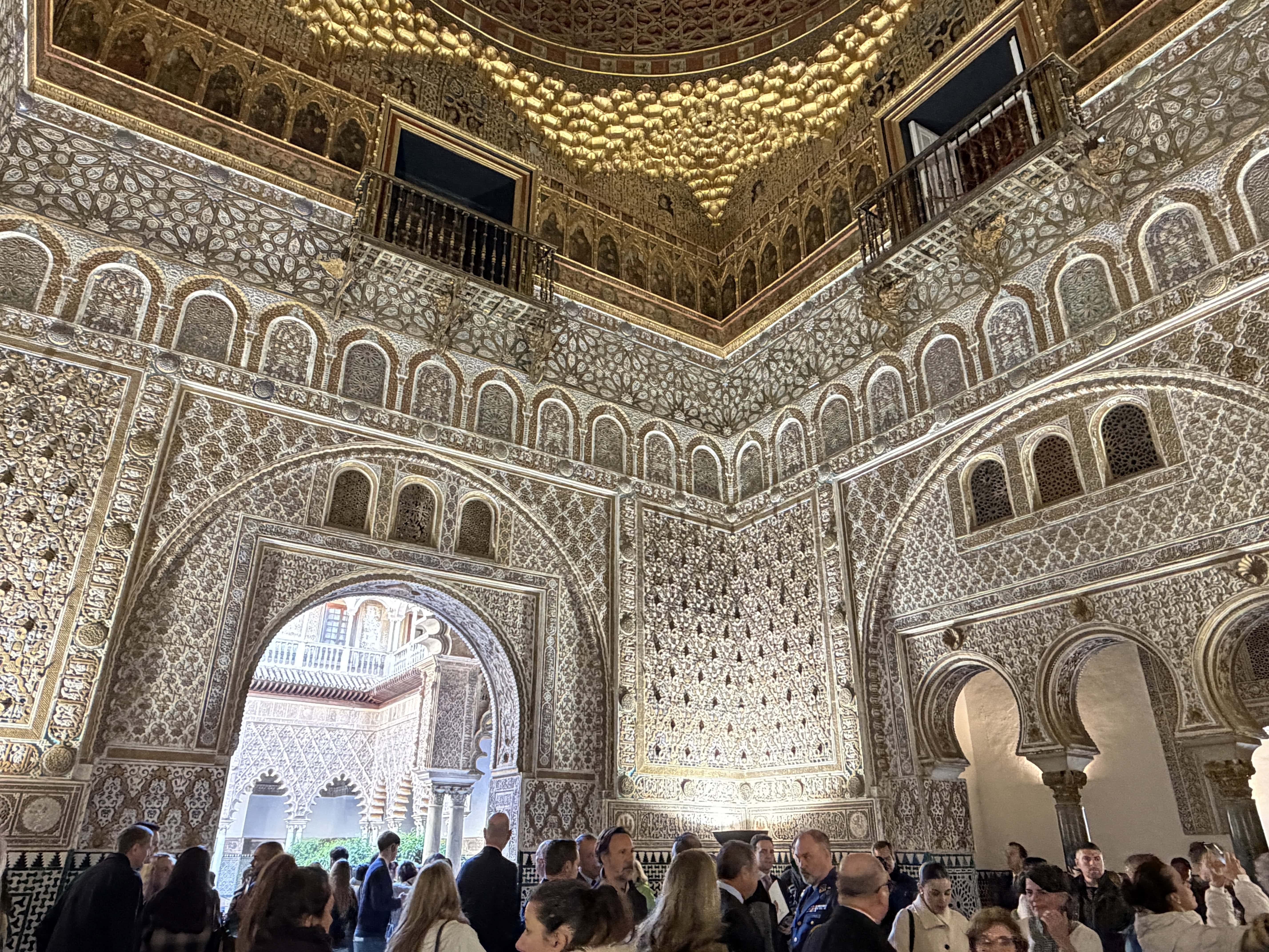 Hall of Ambassadors