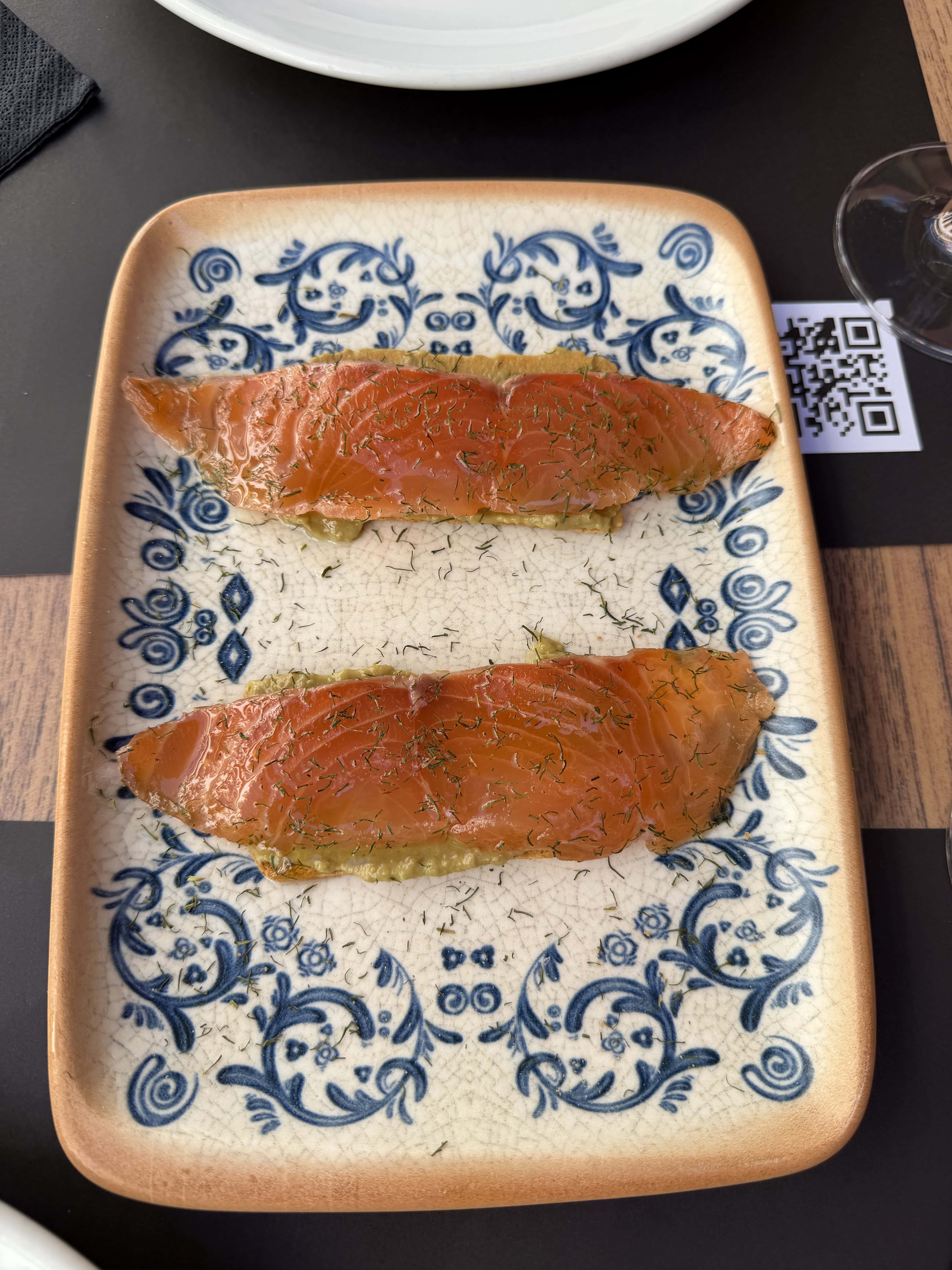 Salmon
