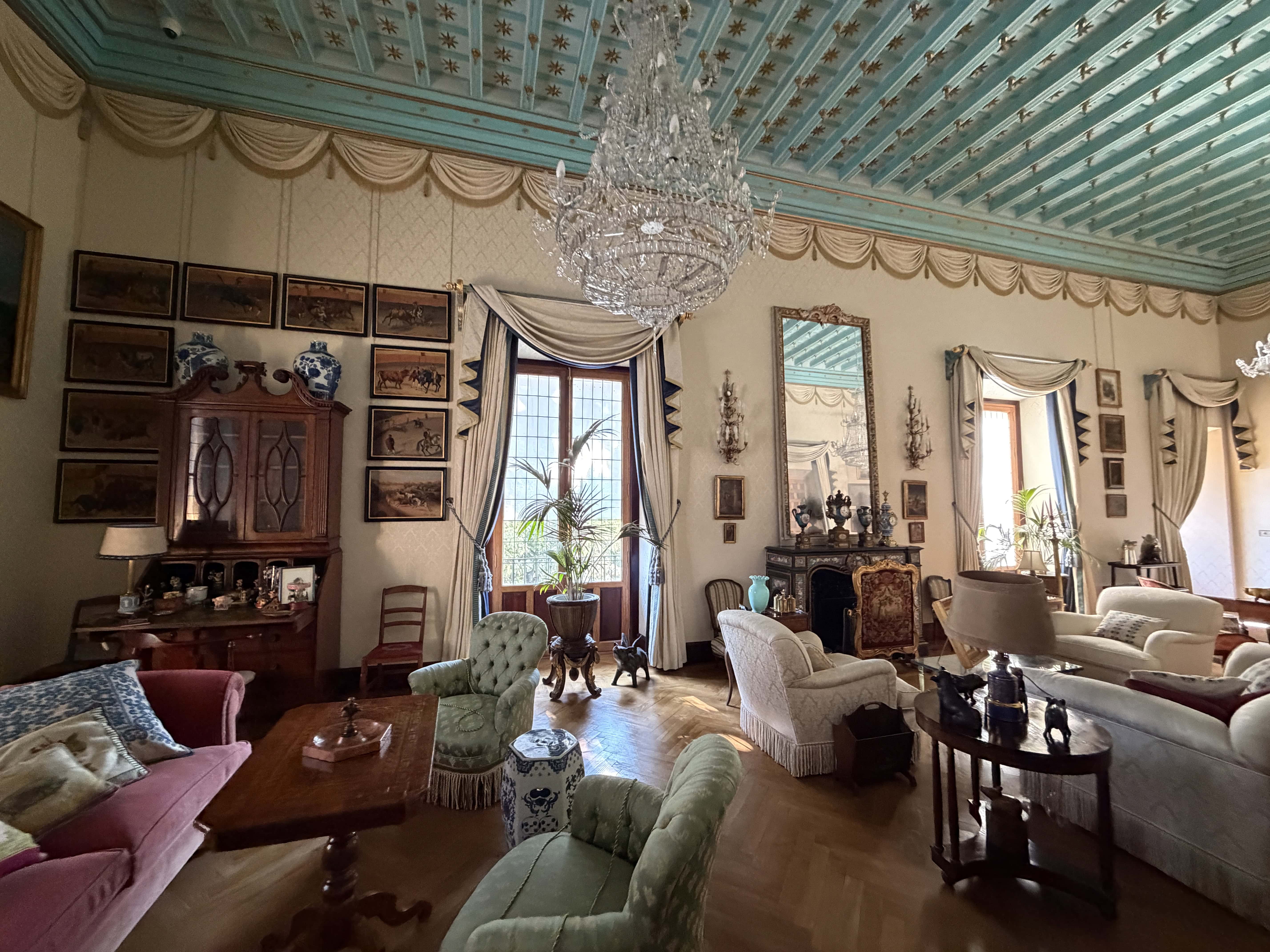 Sitting room