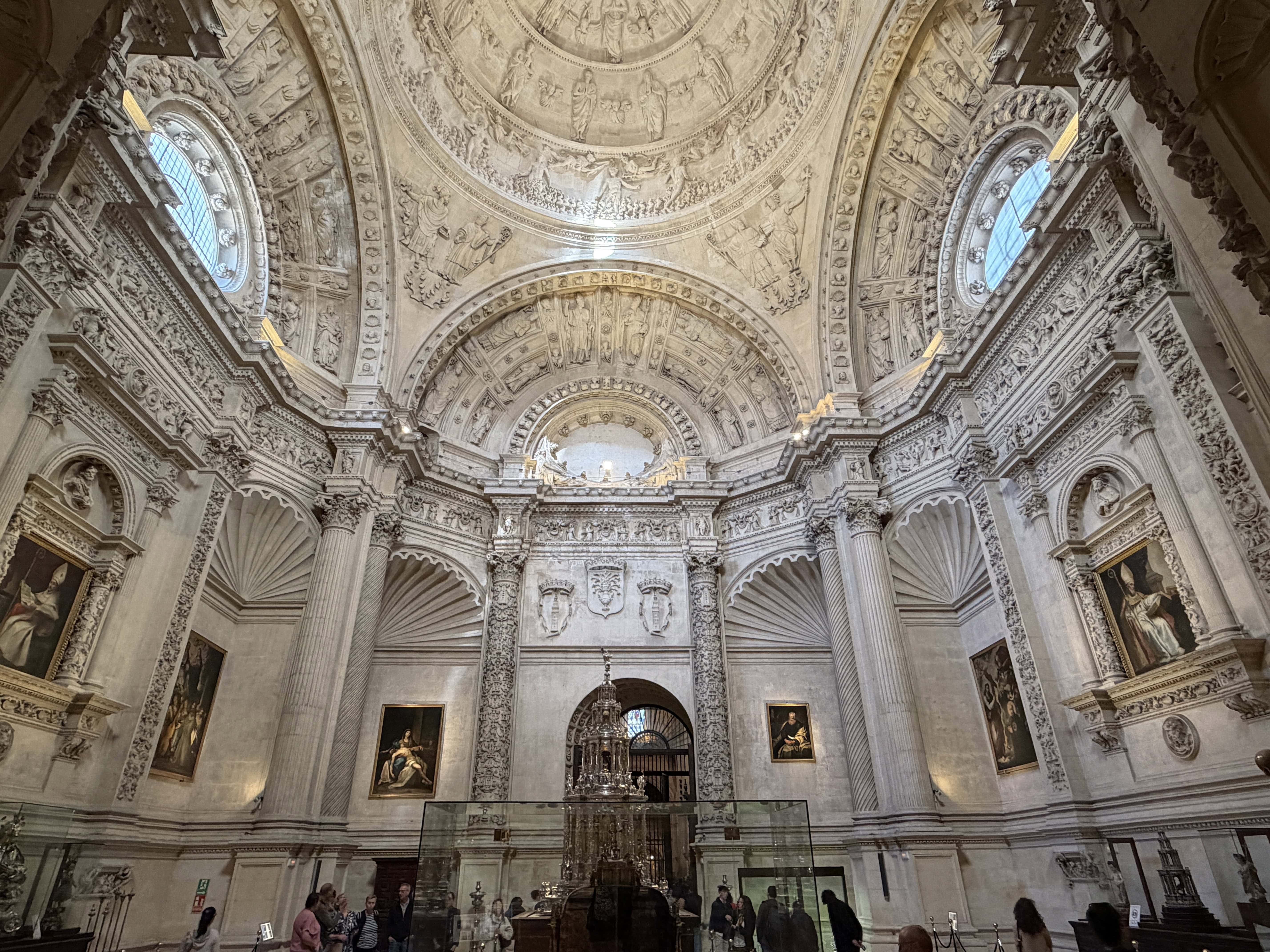 Chapter House