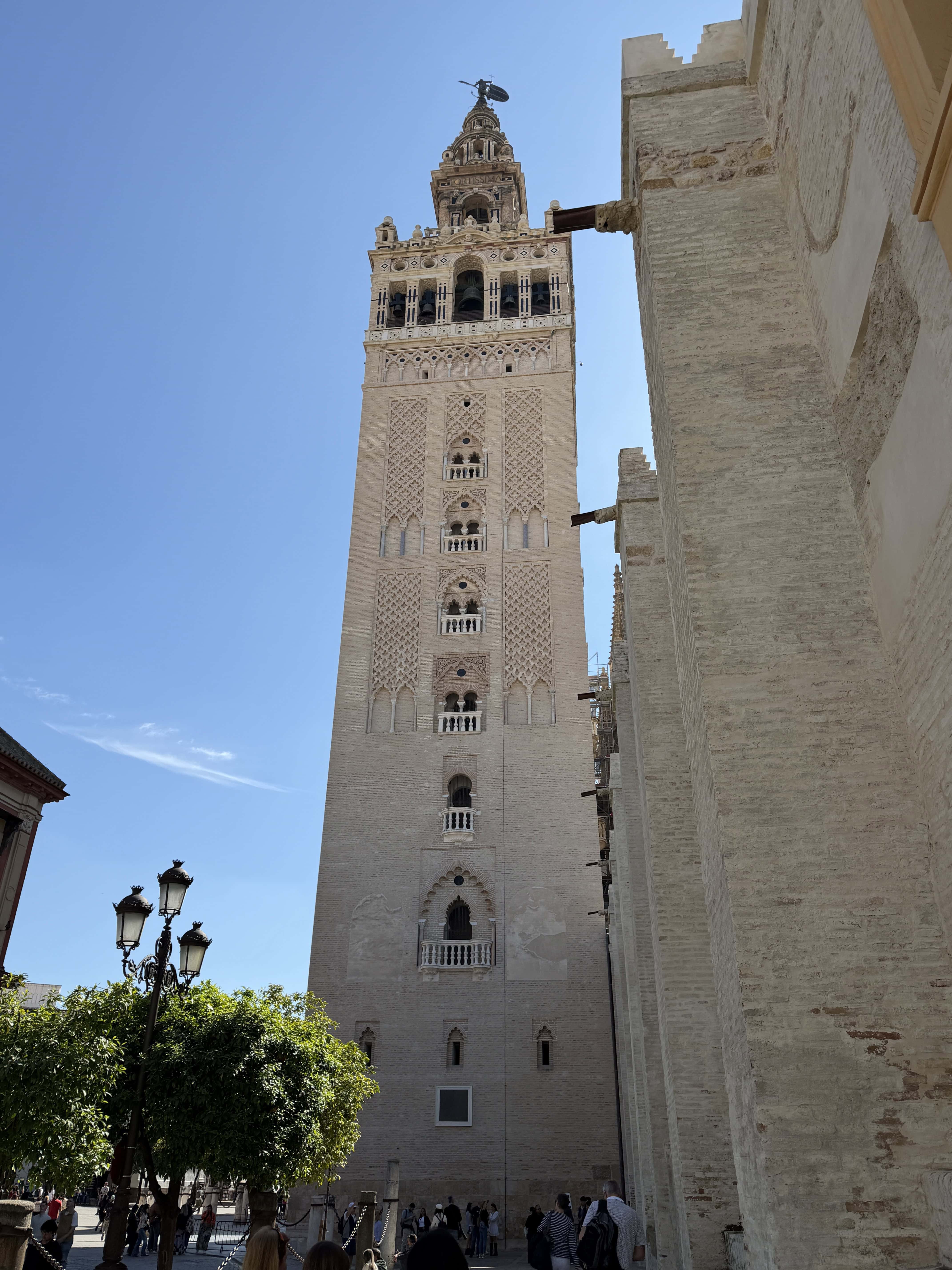 La Giralda