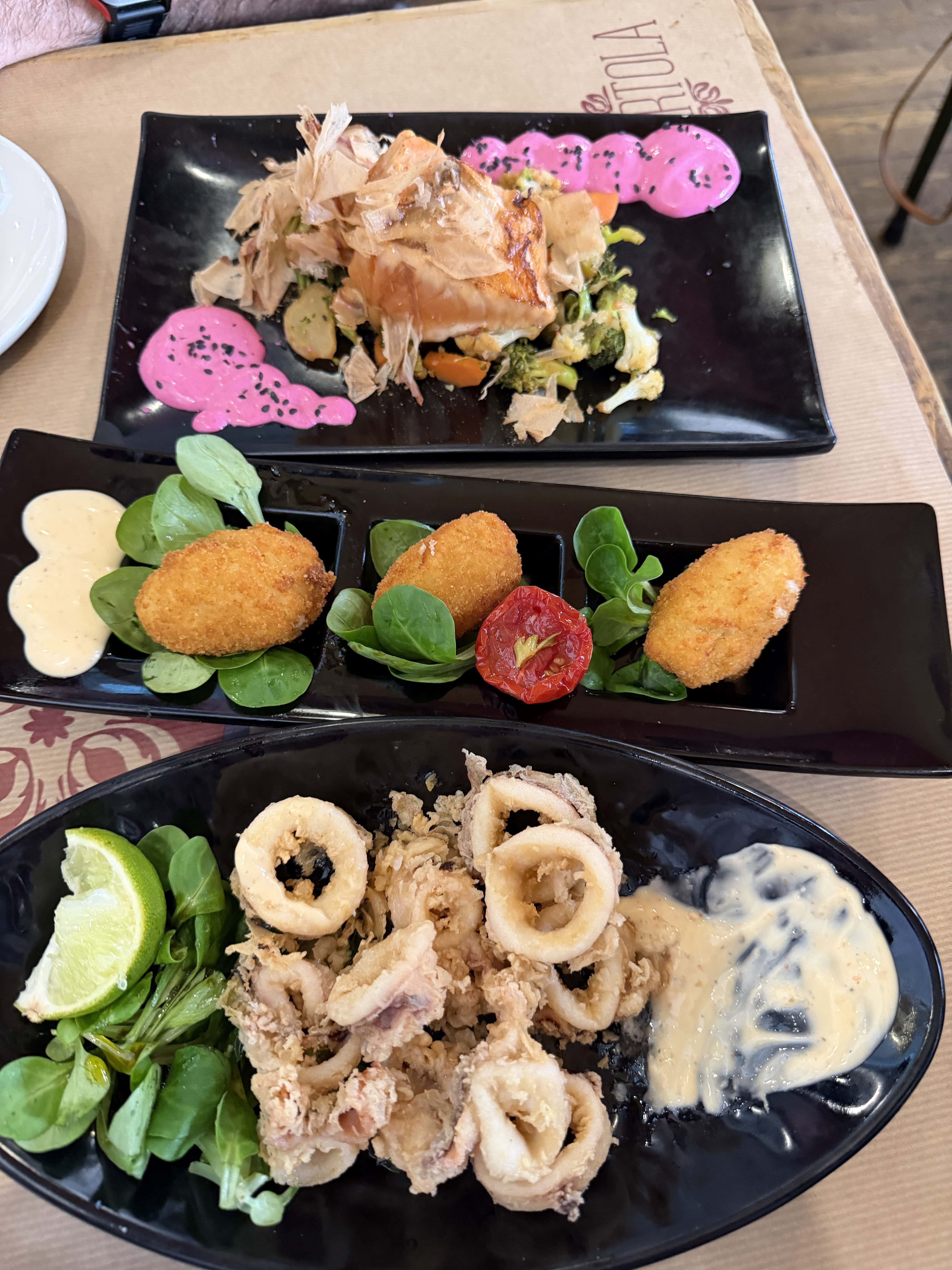 Tapas