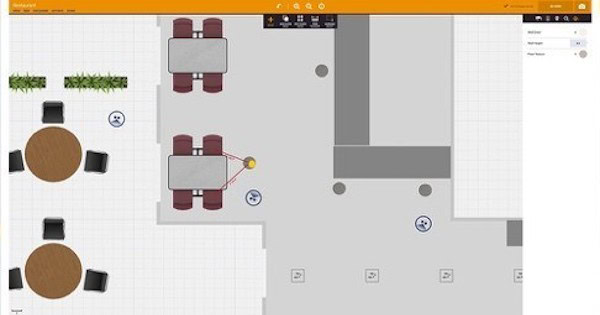 space planning