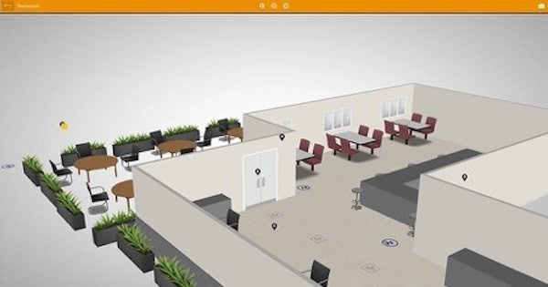 space planning