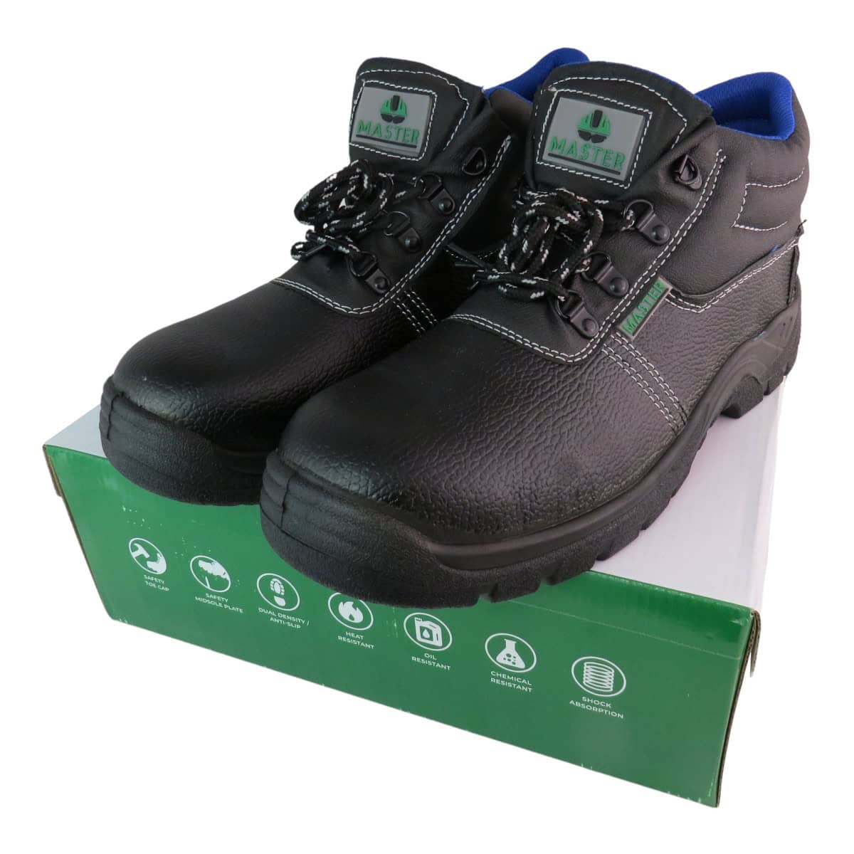 MASTER SAFETY BOOT - Image 3