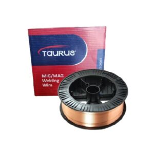 TAURUS MIG 70S-6 MILD STEEL WIRE 15KG SPOOL