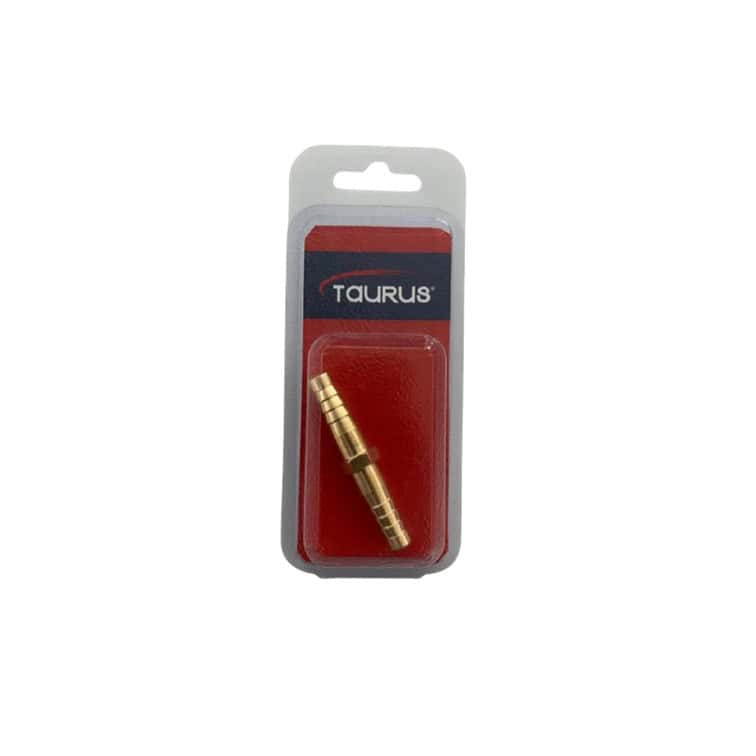 TAURUS PREPACK 8MM HOSE JOINER