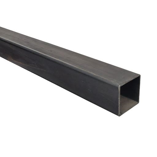 Tubo Estruct. Cuad. 4" X 4" X 1.50mm X 6 Mts *amarillo*
