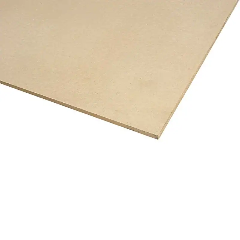 Lamina Mdf *masisa* 1.22 X 2.44 X 15mm (*)