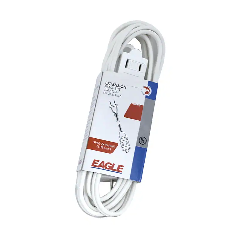 Eagle Extension Electrica ( 2x 16 X 20ft ) 4405-20 (*)