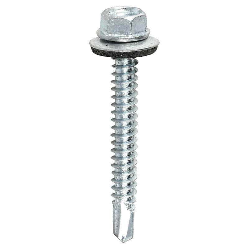 Tornillo Techo Punta Broca 2" (*)