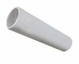 Pvc Tubo Presion ( Sonaca ) Sch40 1/2" ( 6mts ) (*)