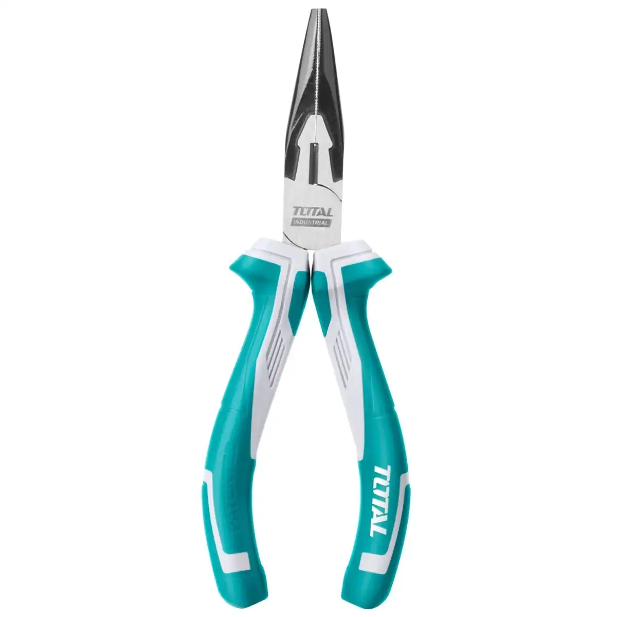 Total Alicate Punta 6" ( Tht220606 )