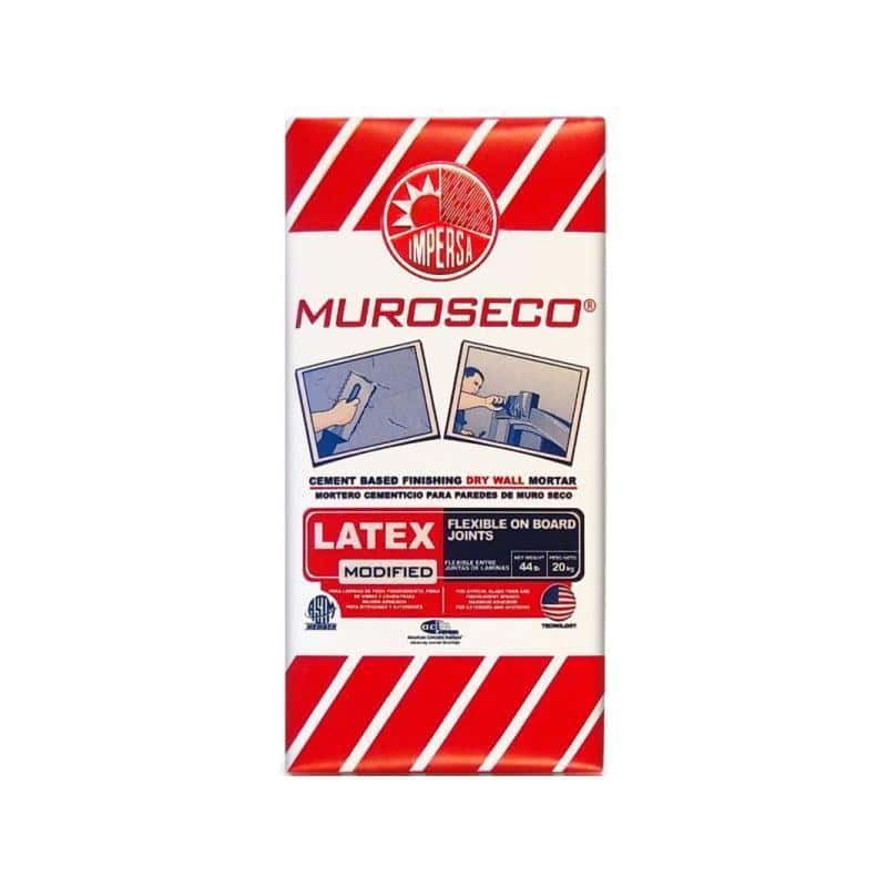 Impersa Muro Seco Blanco 20 Kilos