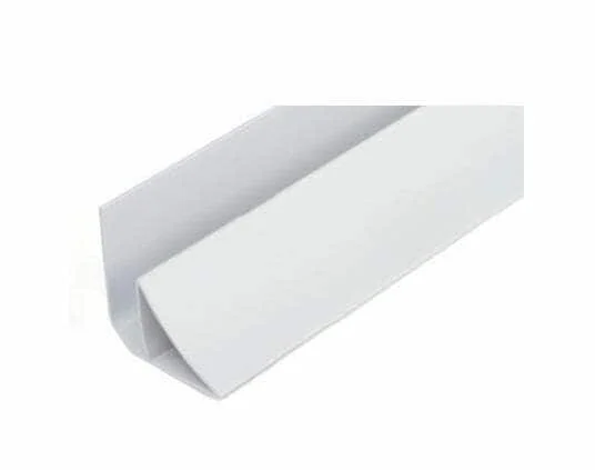 (c) Cornisa Pvc Blanca 5.8mmx6mt ( 16-27-0015 )