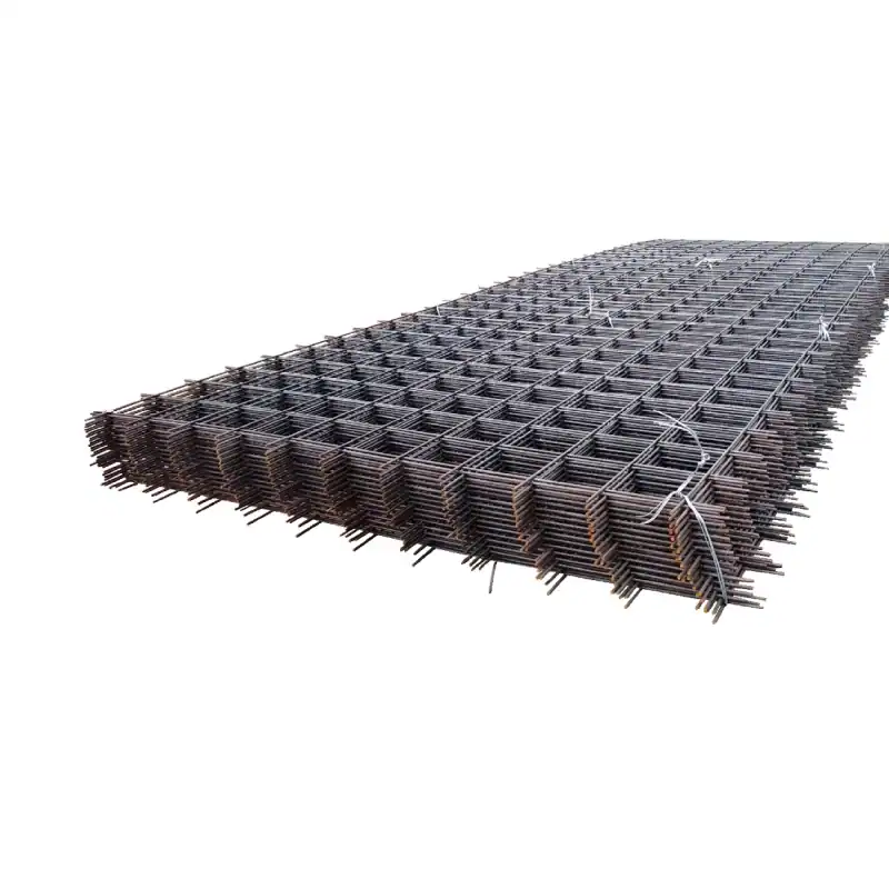 Malla Electrosoldada #2 2.20x6mts ( 5.30mm )
