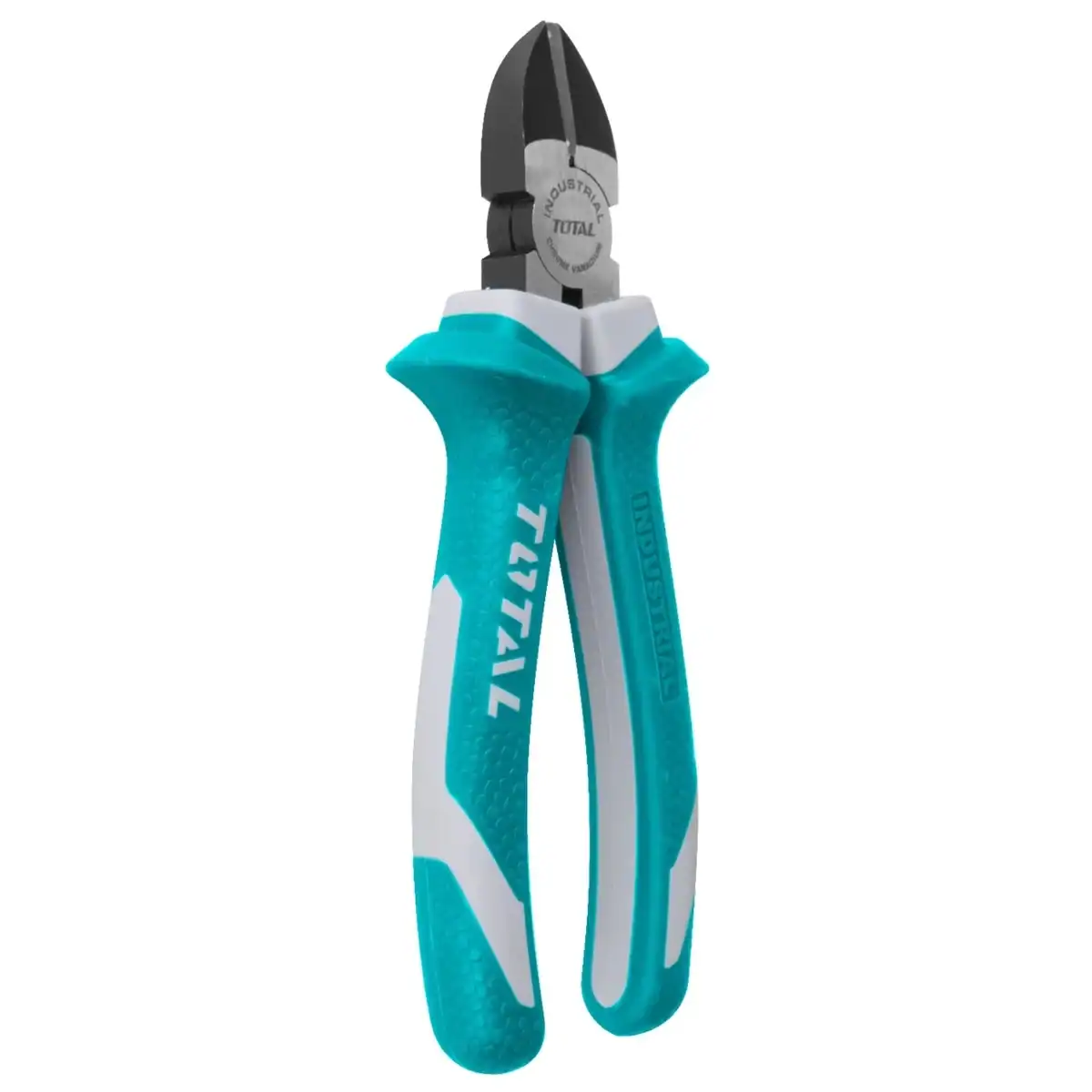 Total Alicate Cortadora 7" ( Tht230706 )