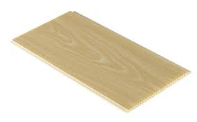 Tablilla PVC Cipres Lisa Premium (1.18m) 7mmx5.90m