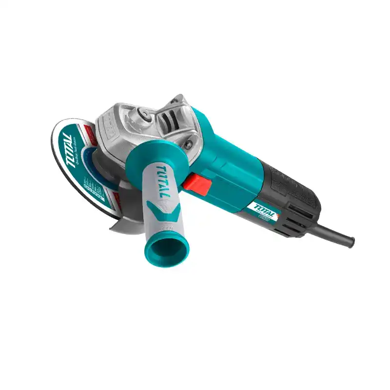 Total Esmeriladora Angular 4-1/2" 900w ( Utg1091156/15563 )